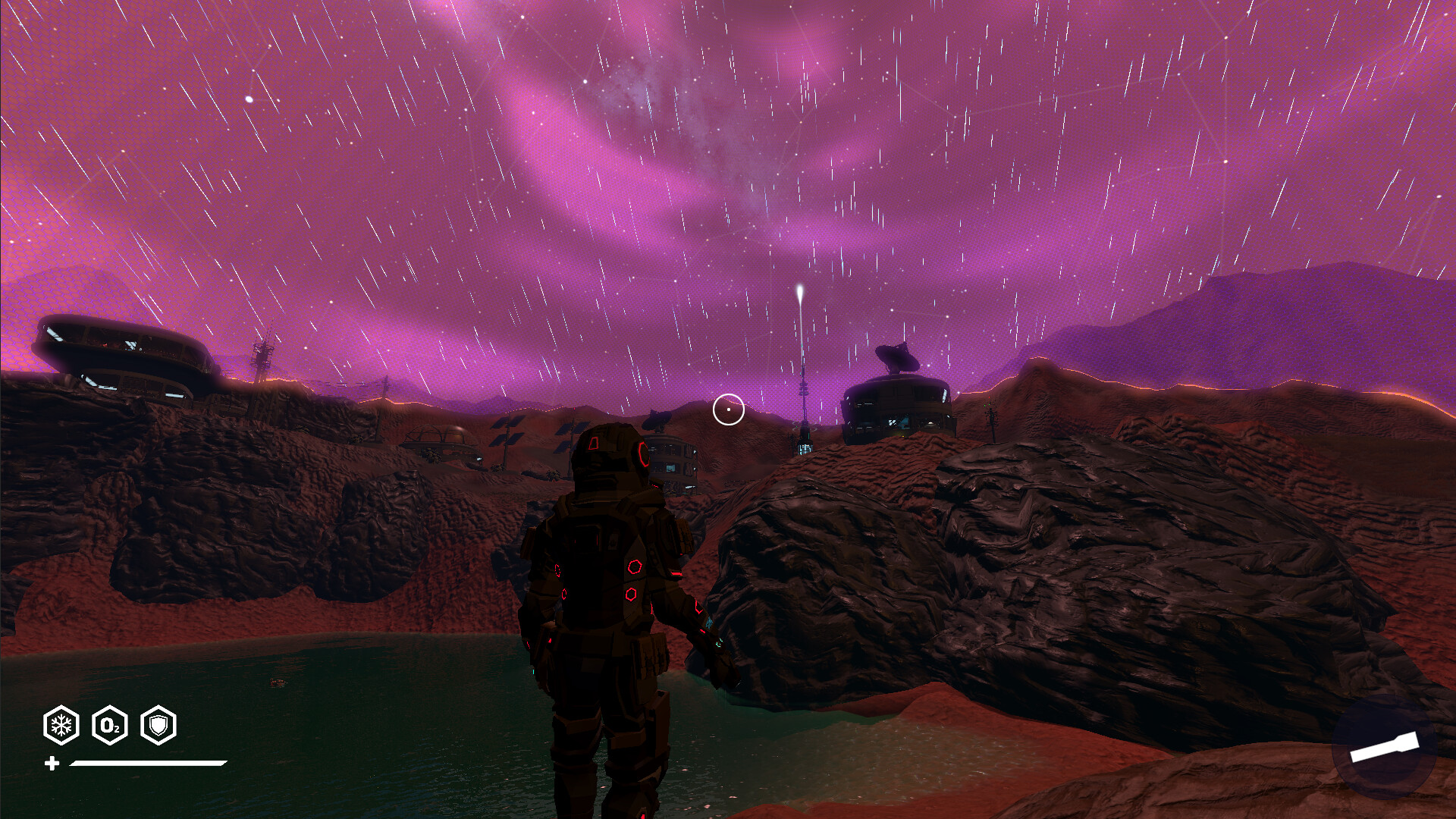 Red Crew 2 screenshot 2