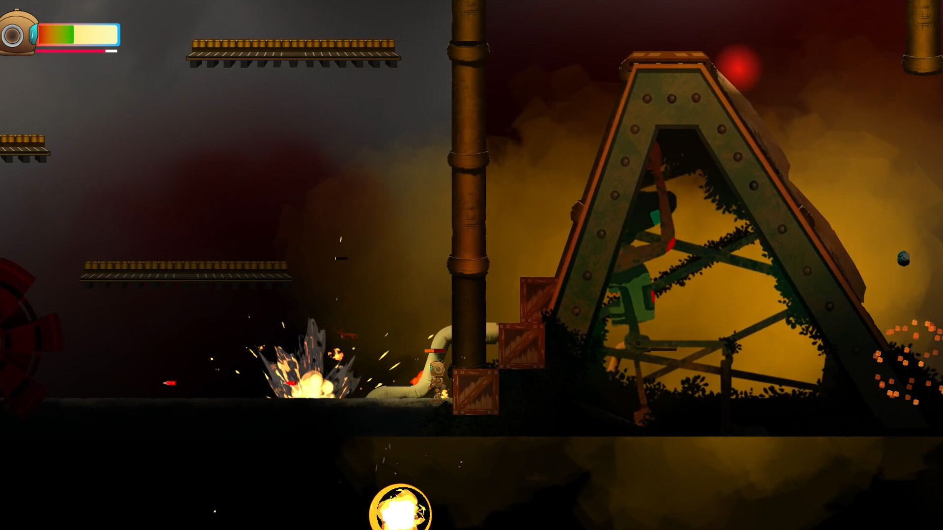 Asili Forest screenshot 5