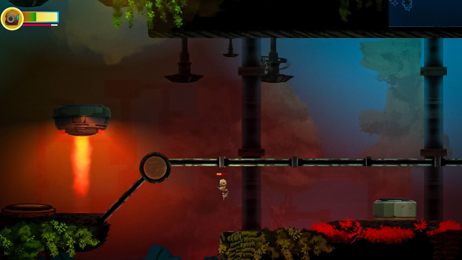Asili Forest screenshot 4