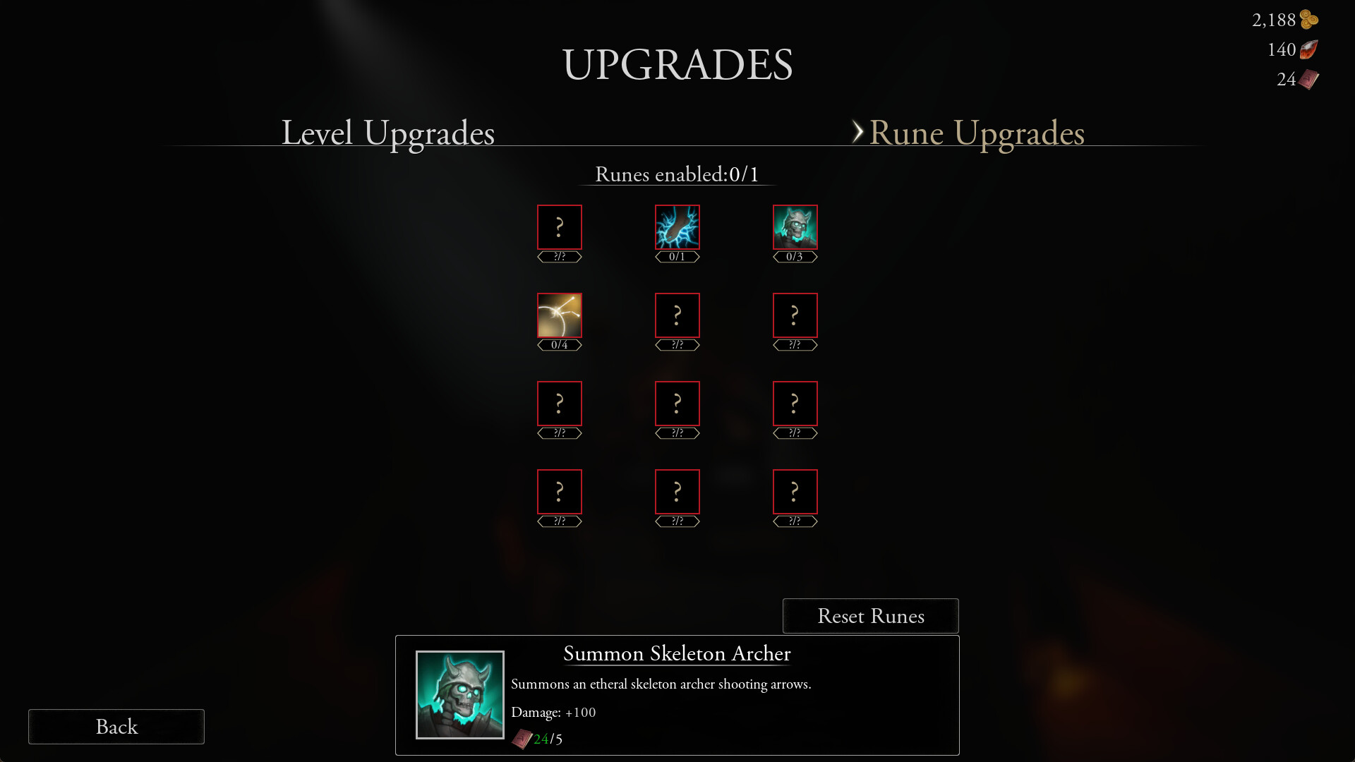 Undead Kingdom Survivors screenshot 8