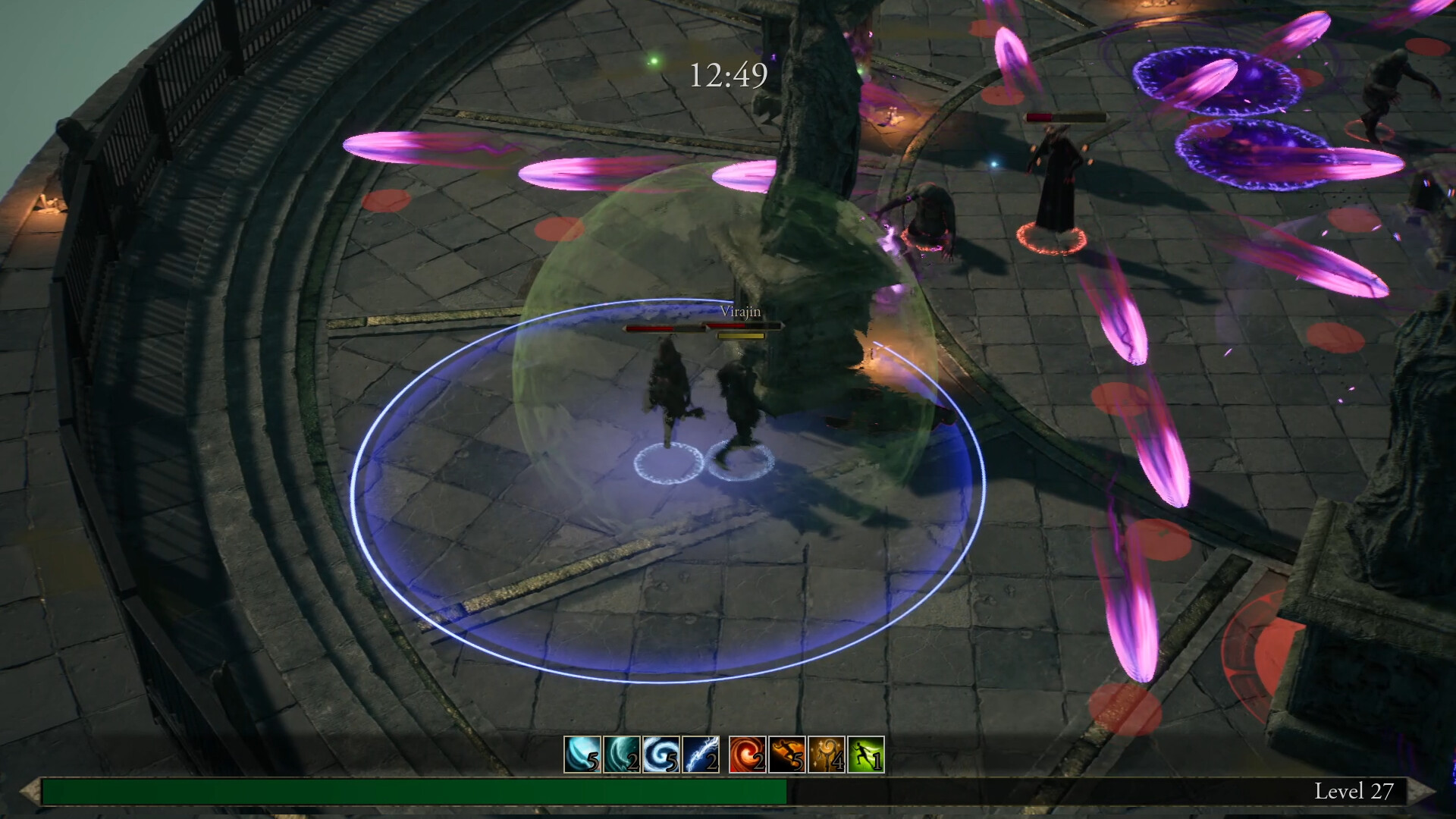 Undead Kingdom Survivors screenshot 5