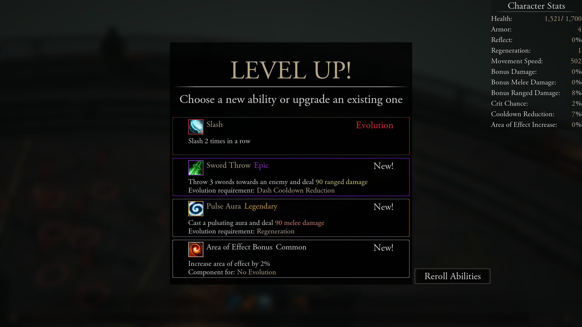 Undead Kingdom Survivors screenshot 6