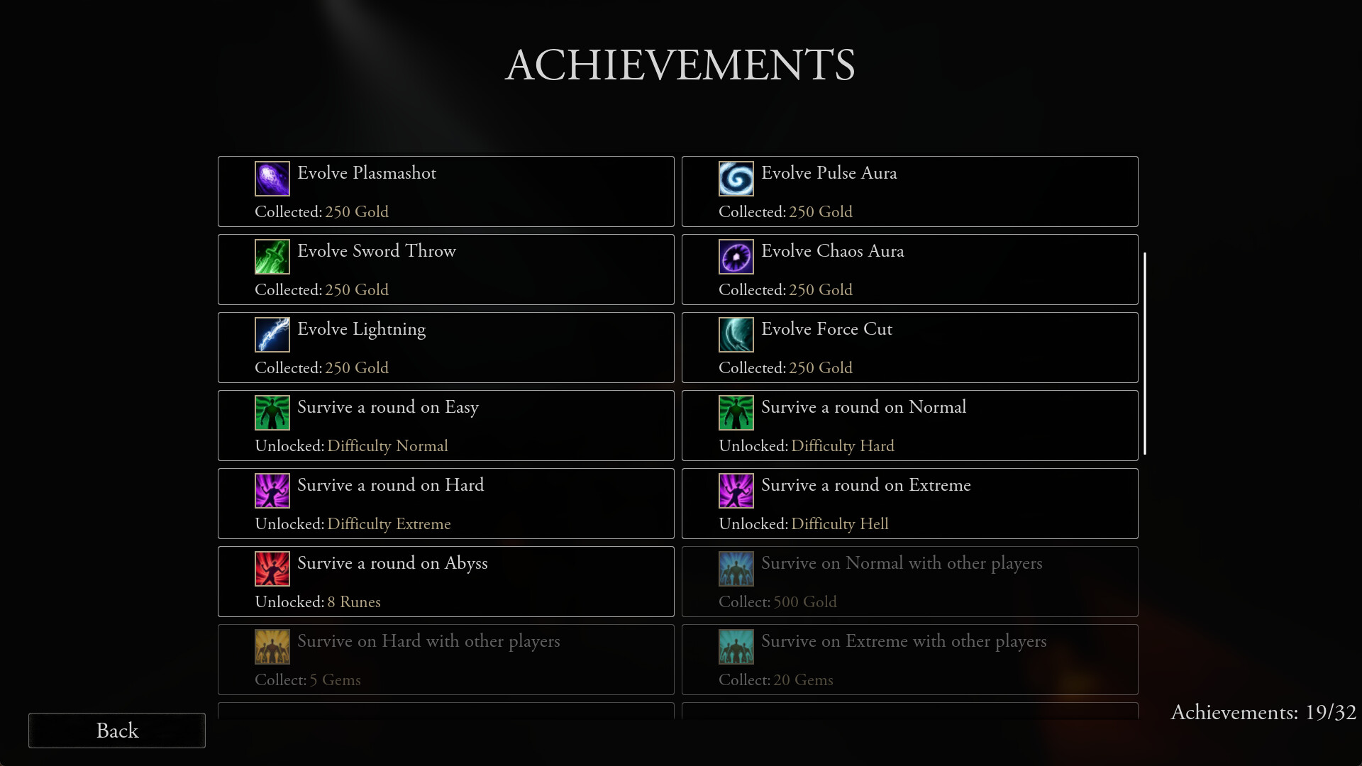 Undead Kingdom Survivors screenshot 7