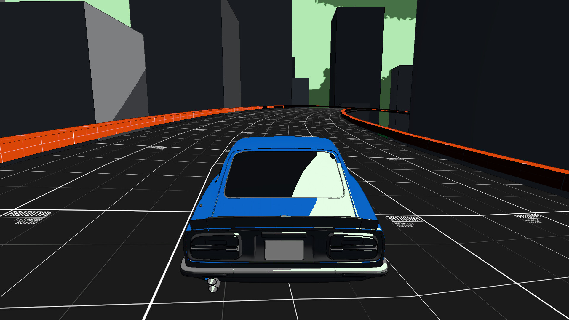 Protovolkers screenshot 1