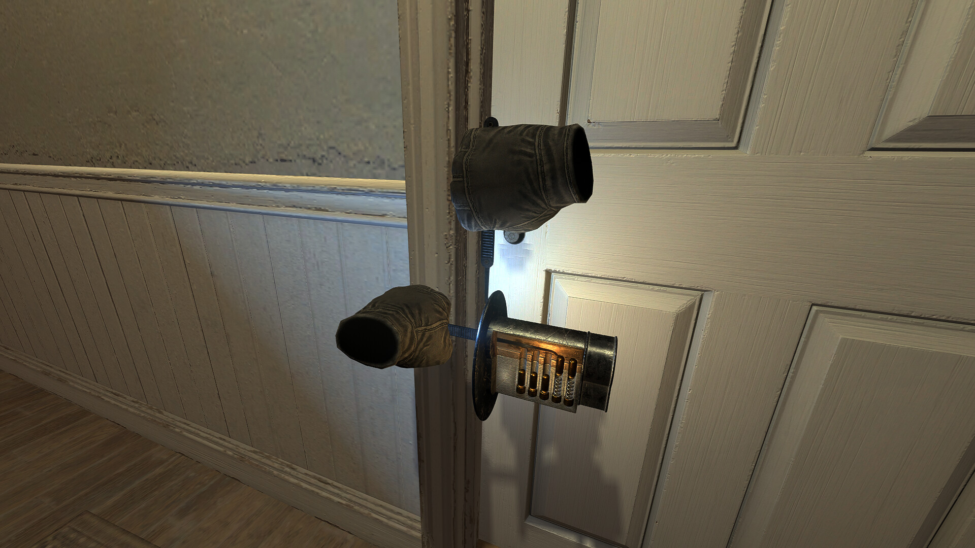 Thief Simulator 2: Madison Season VR screenshot 3