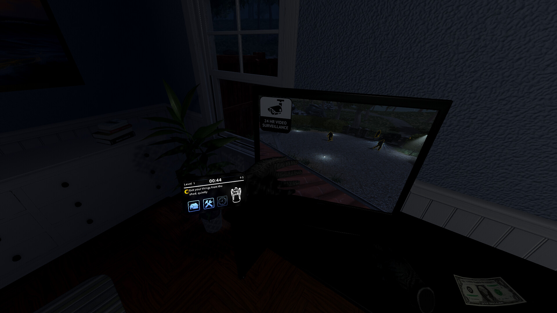 Thief Simulator 2: Madison Season VR screenshot 6
