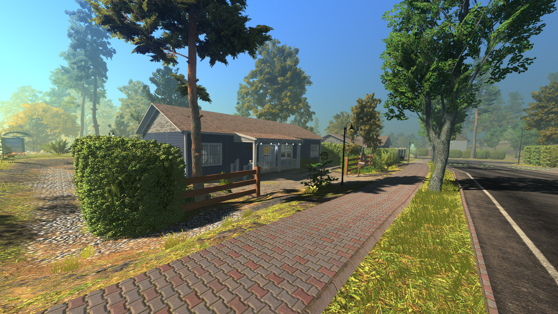Thief Simulator 2: Madison Season VR screenshot 10