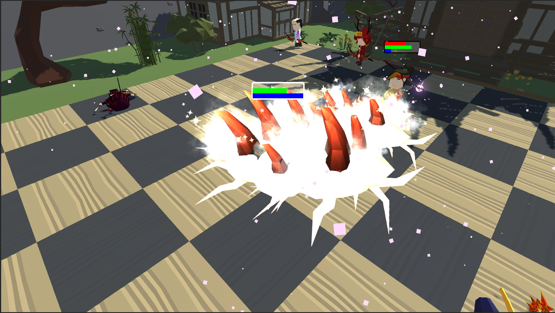Souls Chess screenshot 5