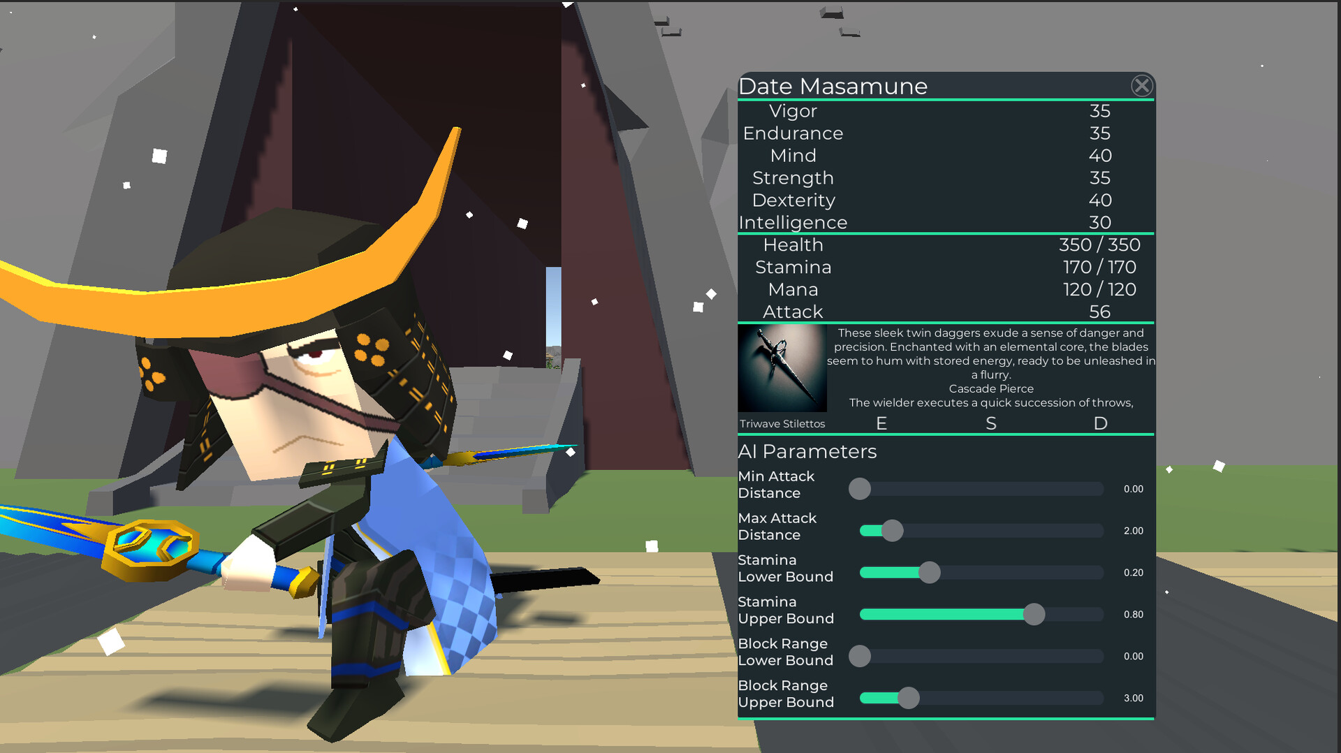 Souls Chess screenshot 2