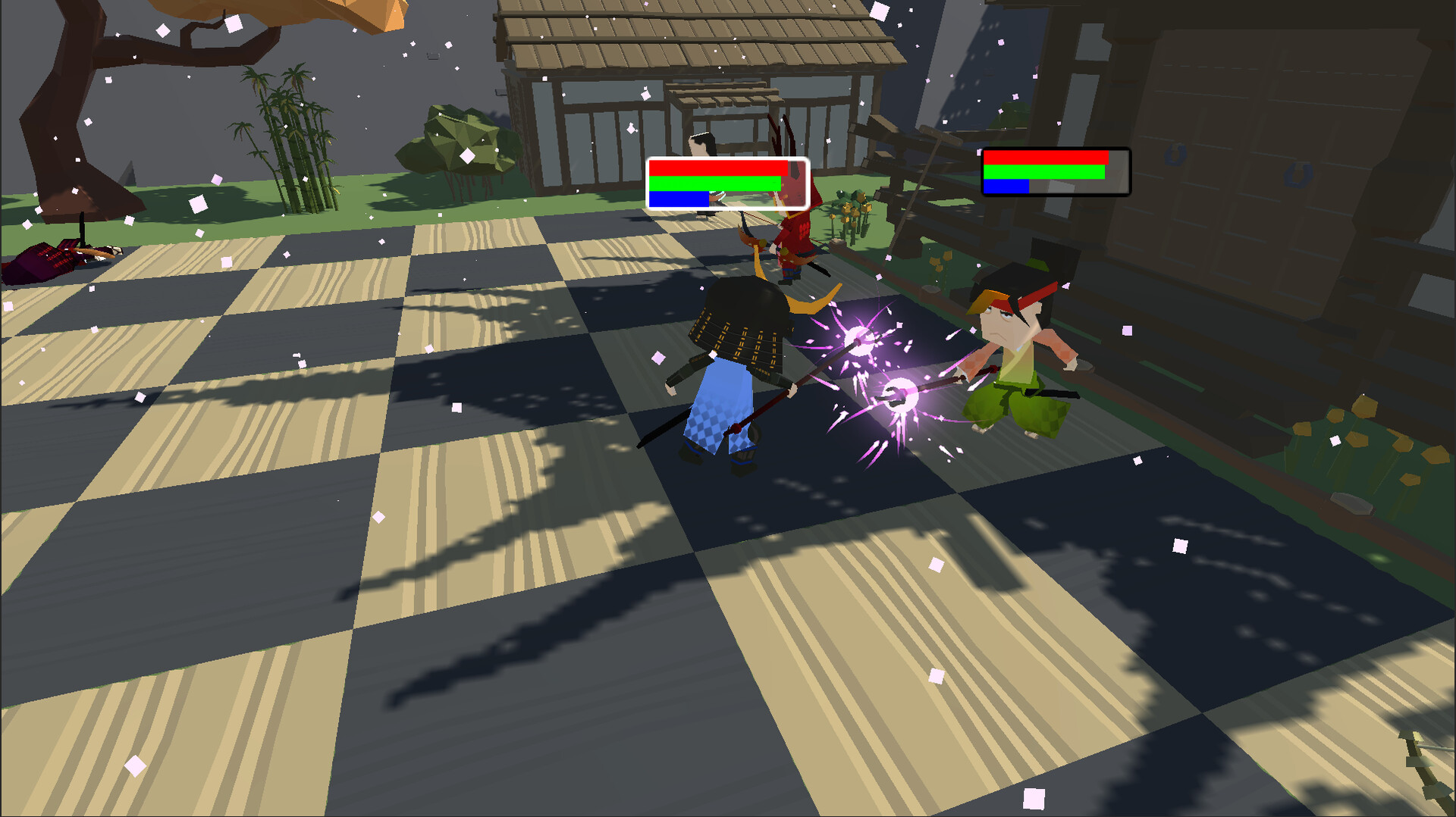 Souls Chess screenshot 4