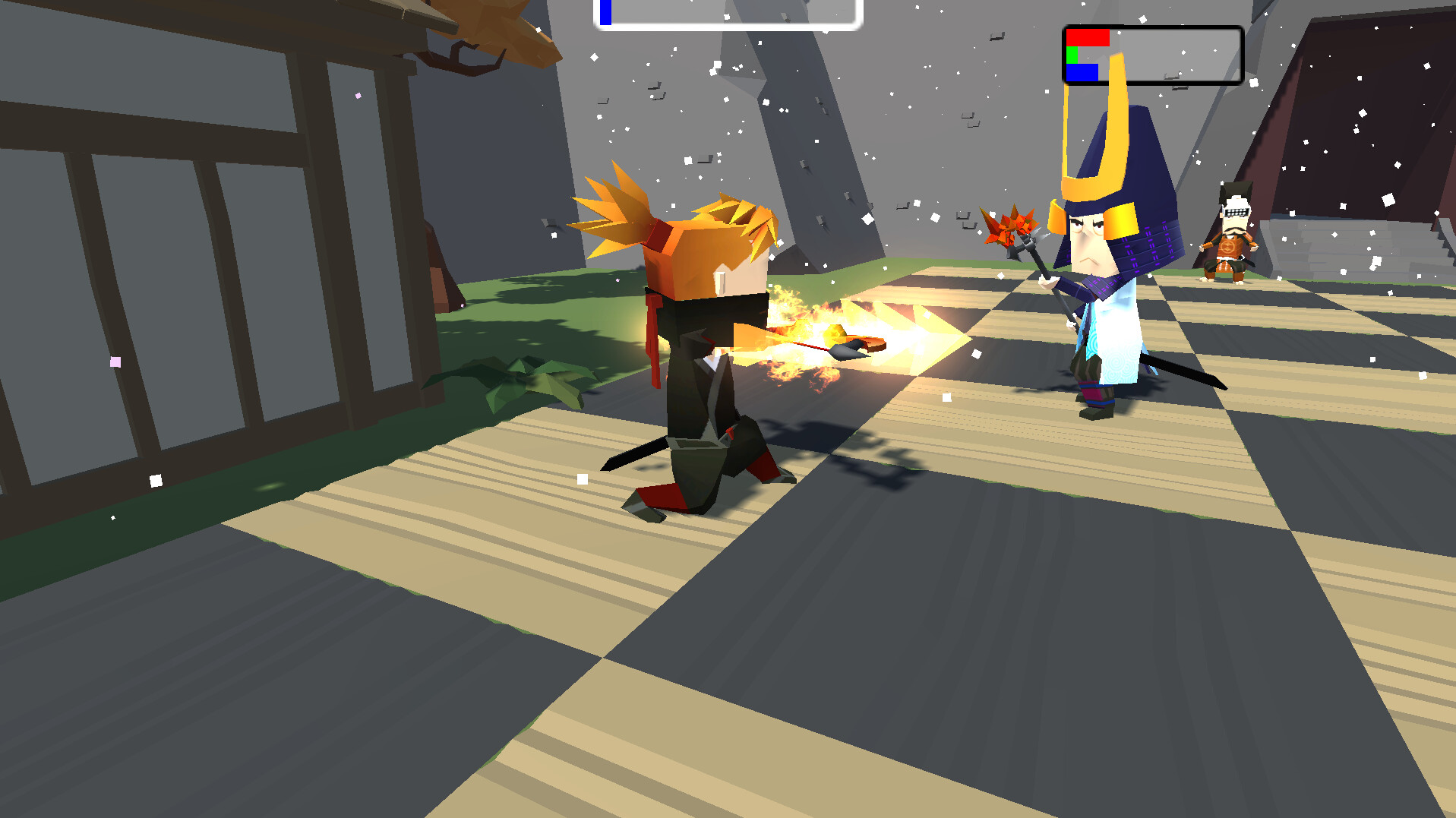 Souls Chess screenshot 3
