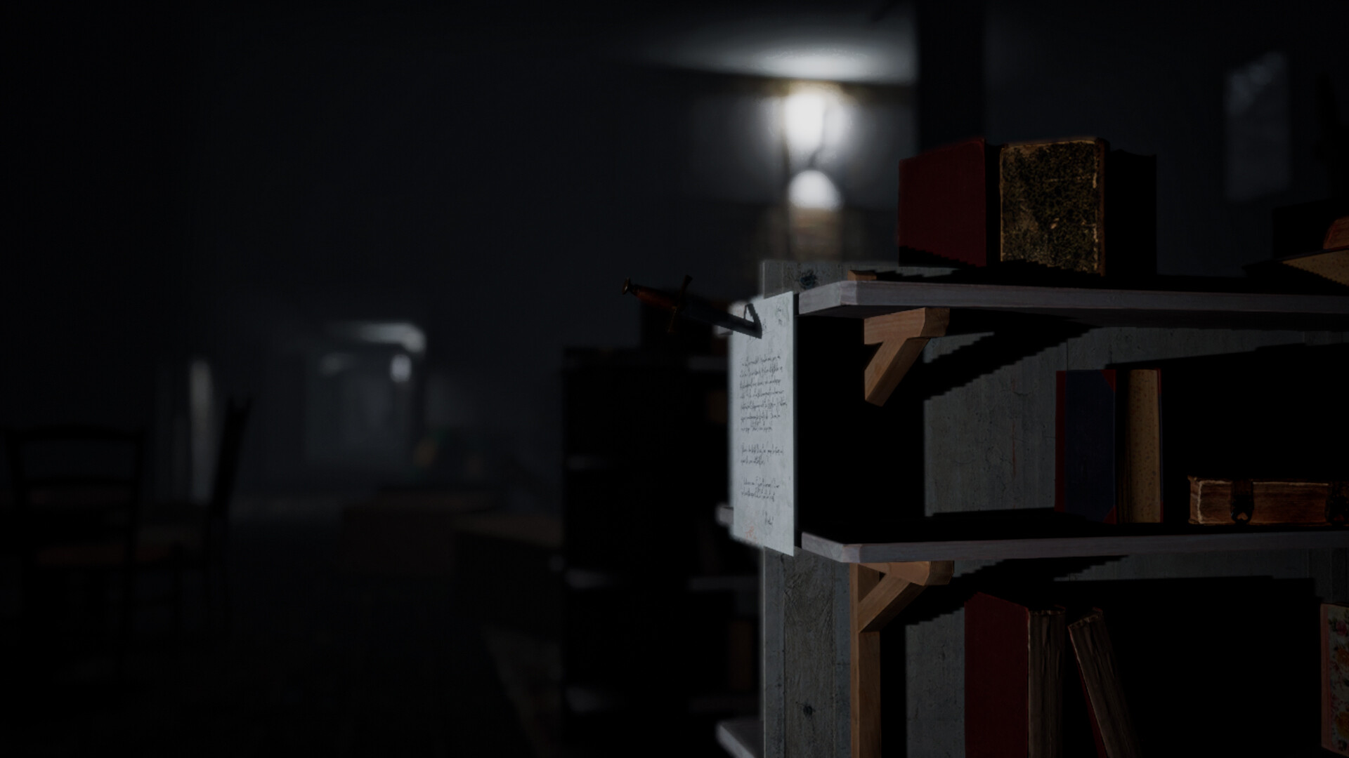 Rosemary screenshot 3