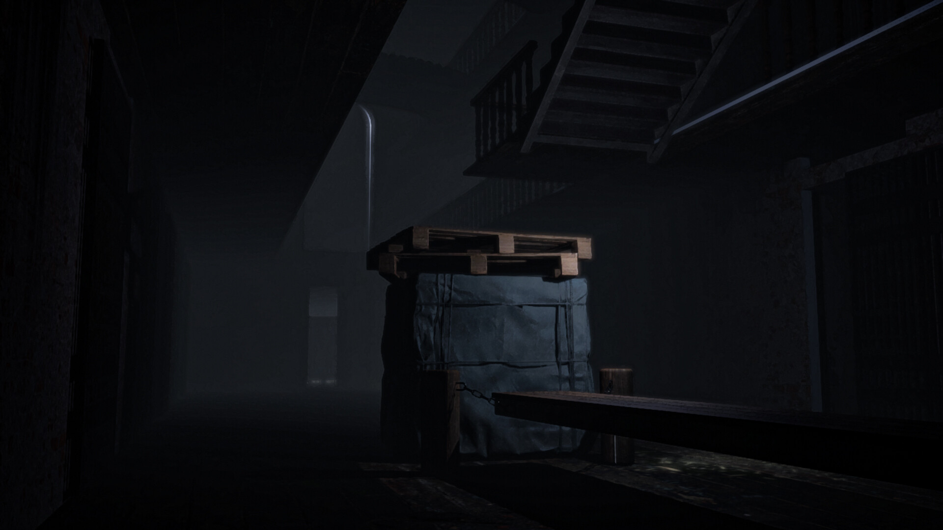 Rosemary screenshot 4