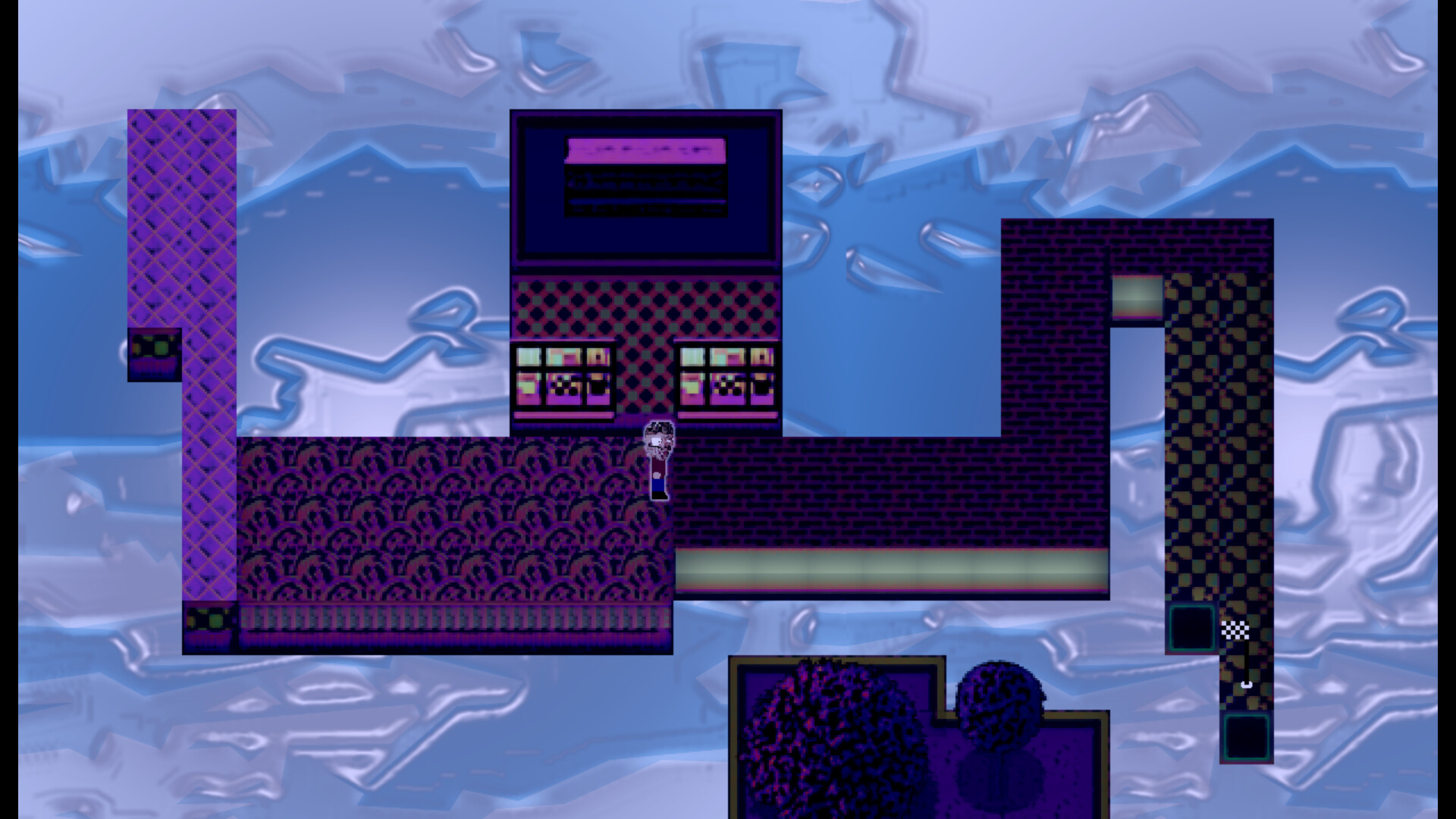 Frustration Nation screenshot 4