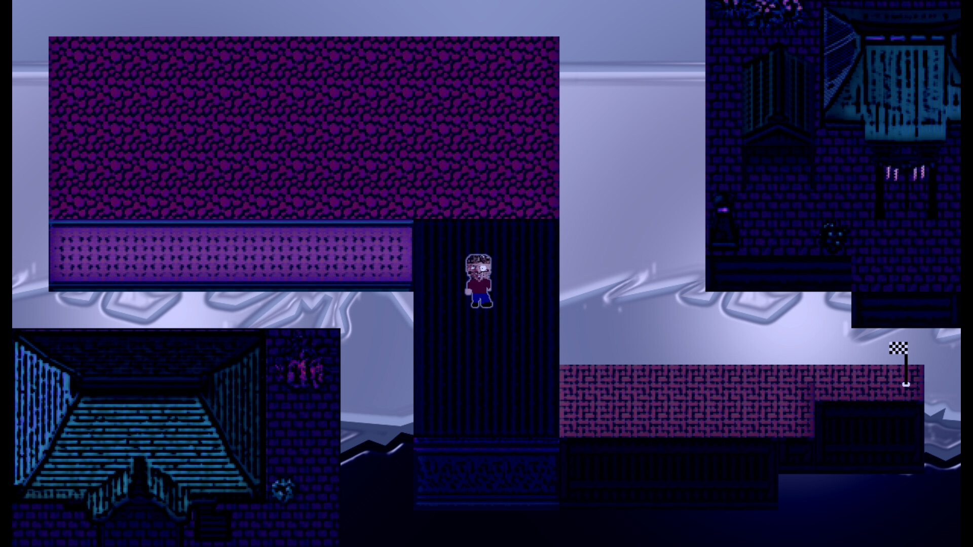 Frustration Nation screenshot 5