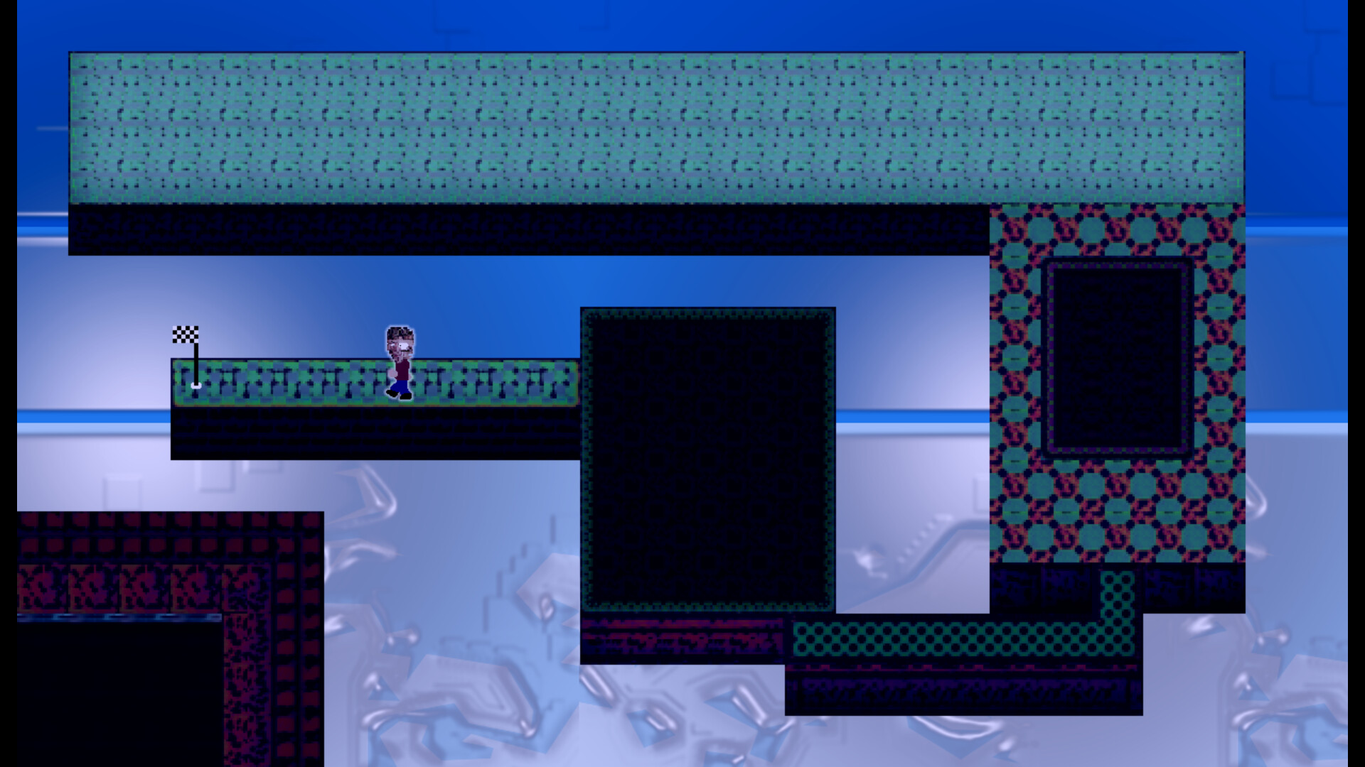 Frustration Nation screenshot 2
