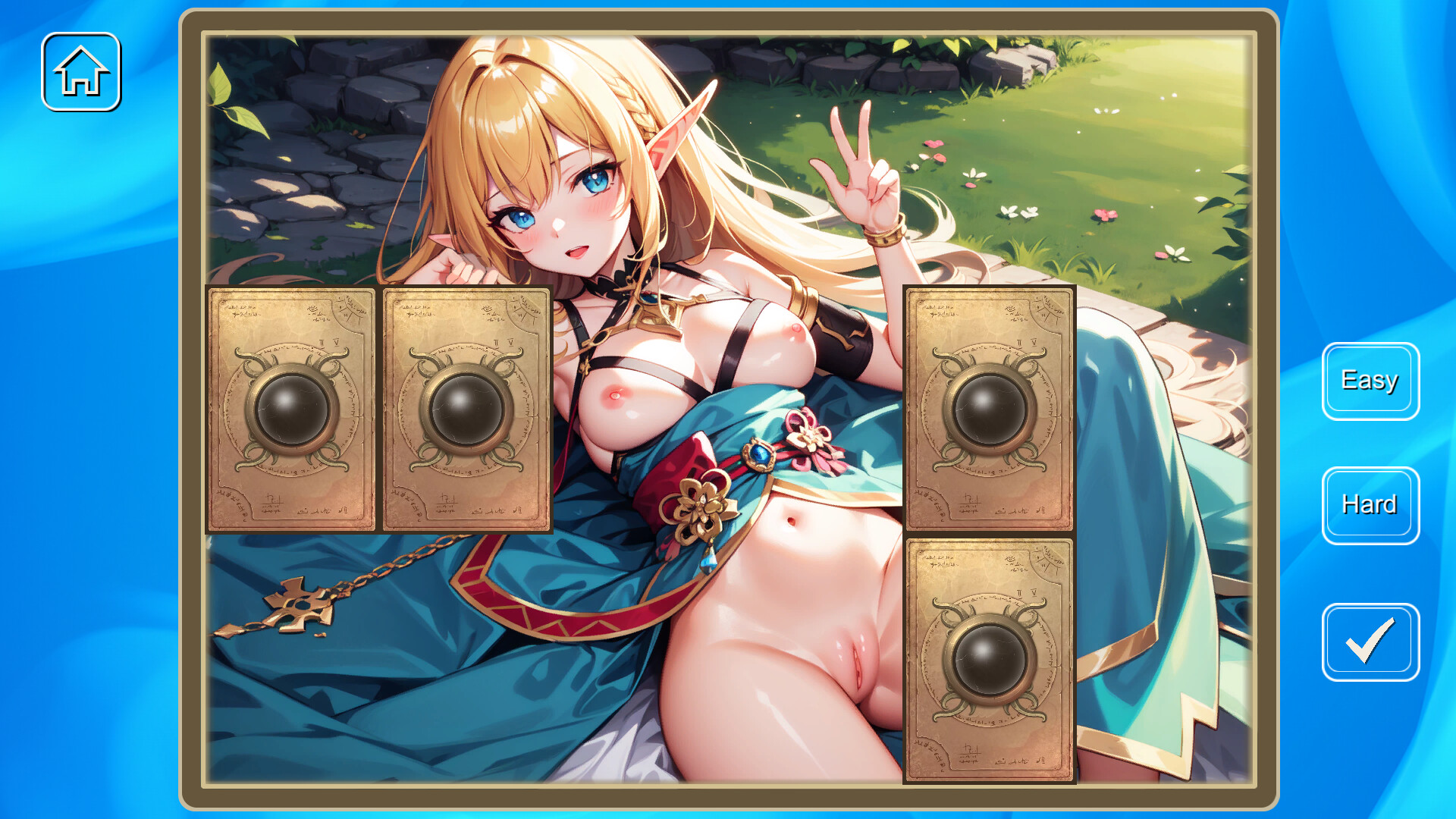 Fantasy Girls screenshot 2