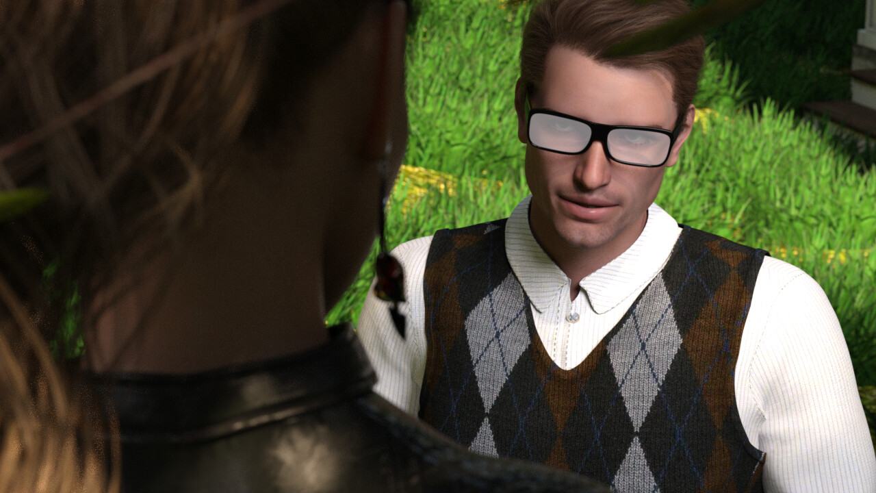 Cabin Corpse - Season 1 screenshot 3