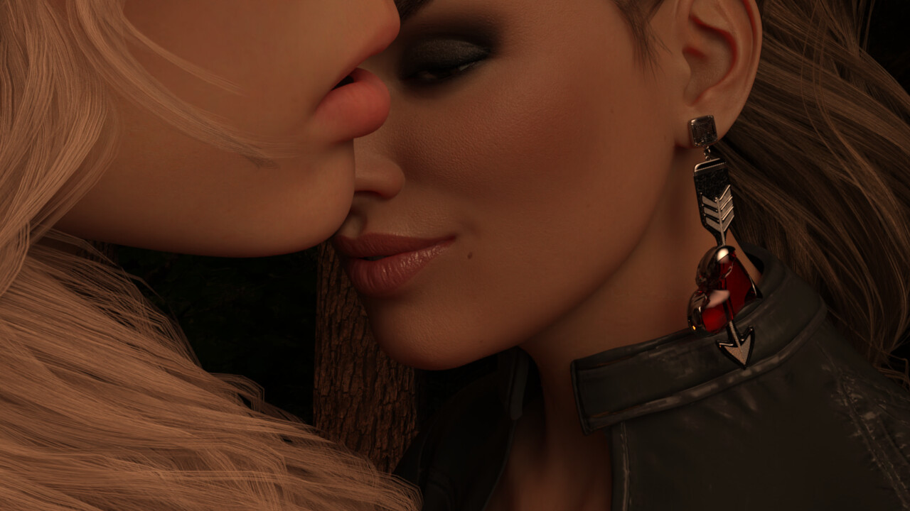 Cabin Corpse - Season 1 screenshot 8