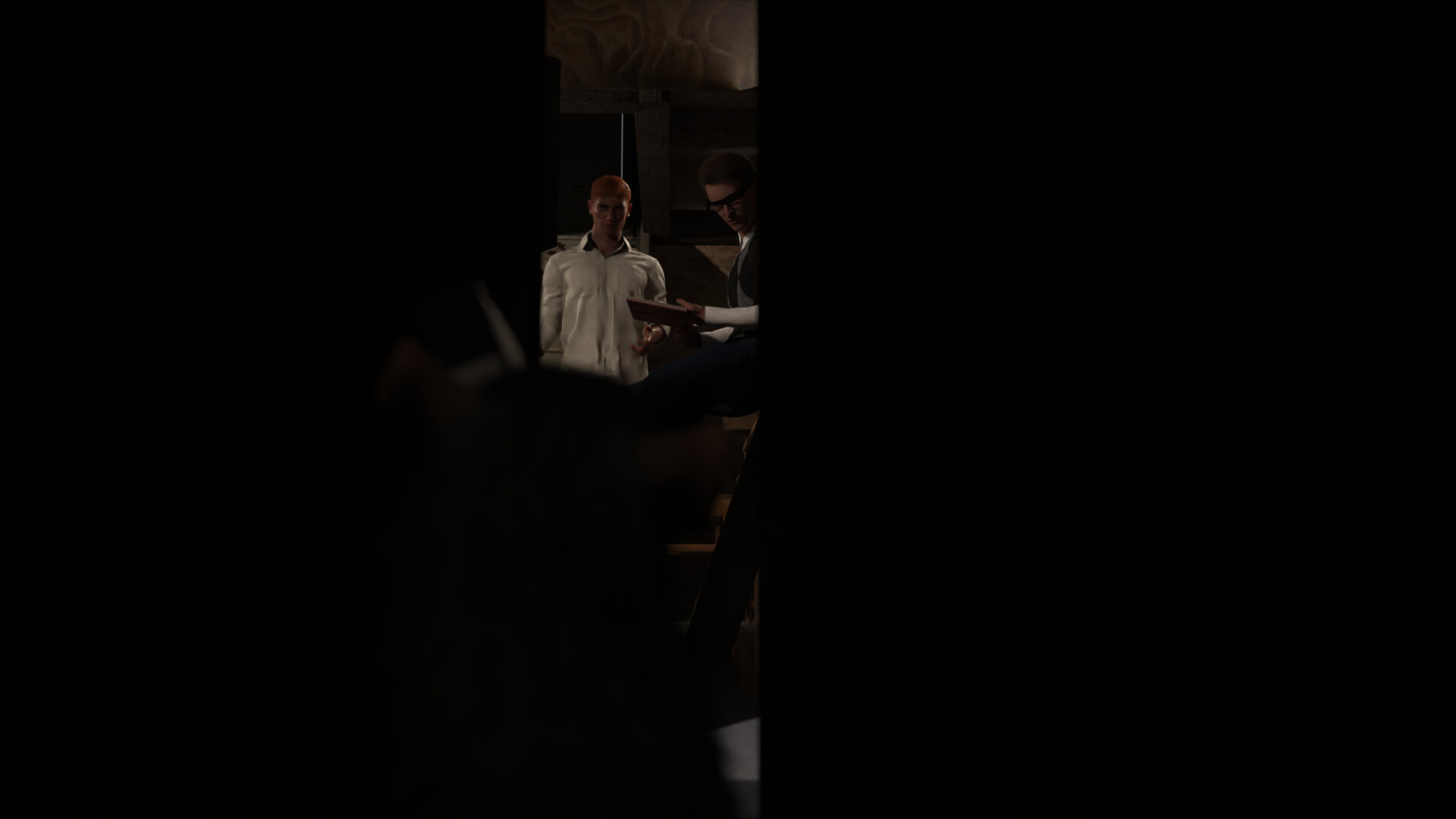 Cabin Corpse - Season 1 screenshot 5