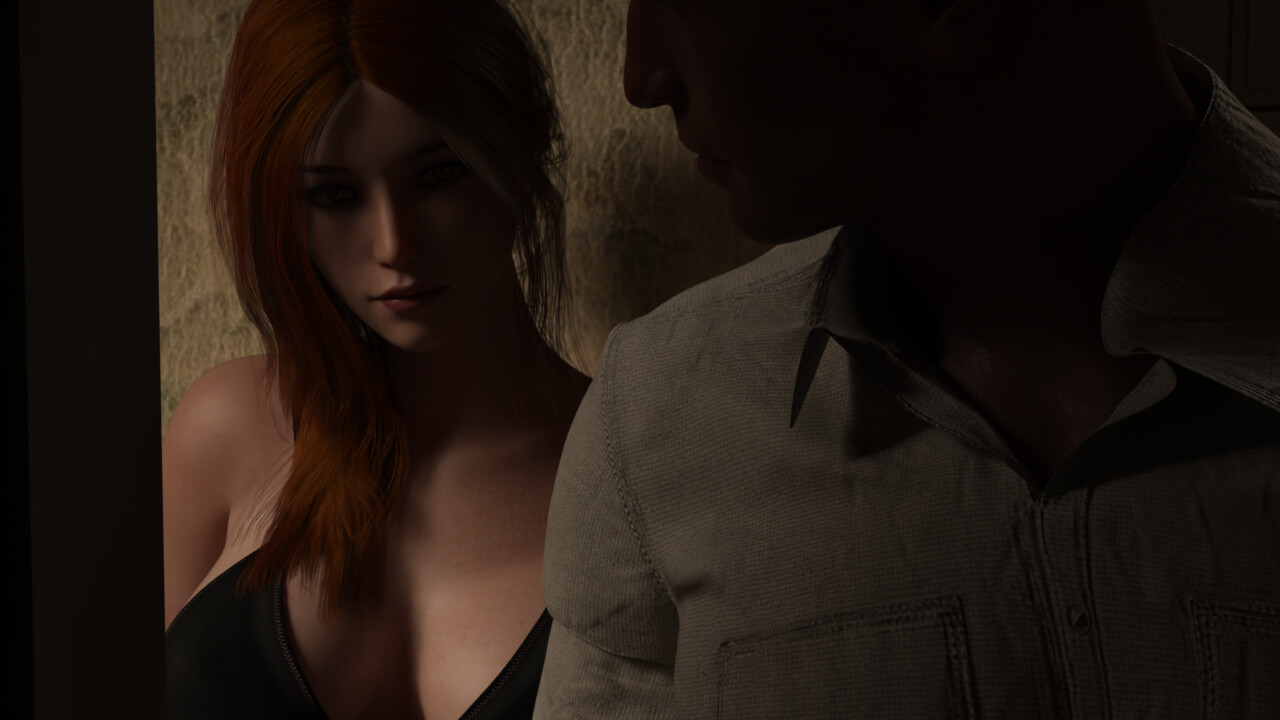 Cabin Corpse - Season 1 screenshot 7