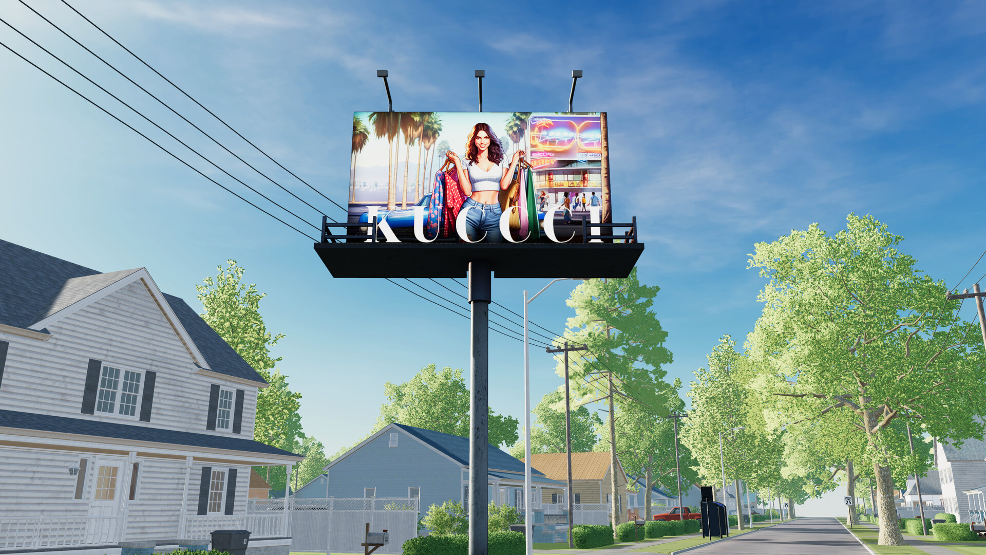 Ad Agency Simulator: Prologue screenshot 6
