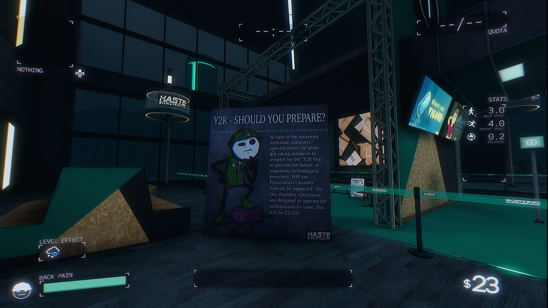 Sorting Game screenshot 4