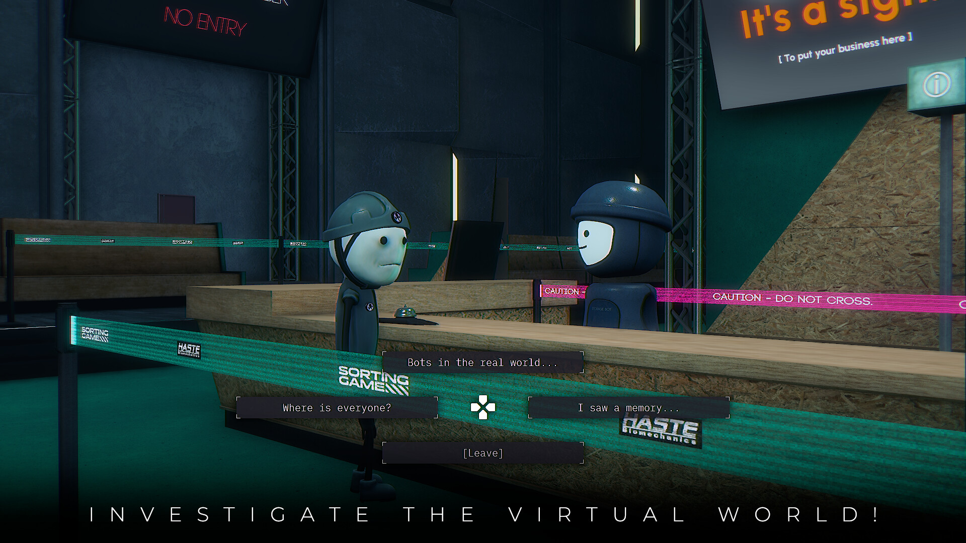 Sorting Game screenshot 3