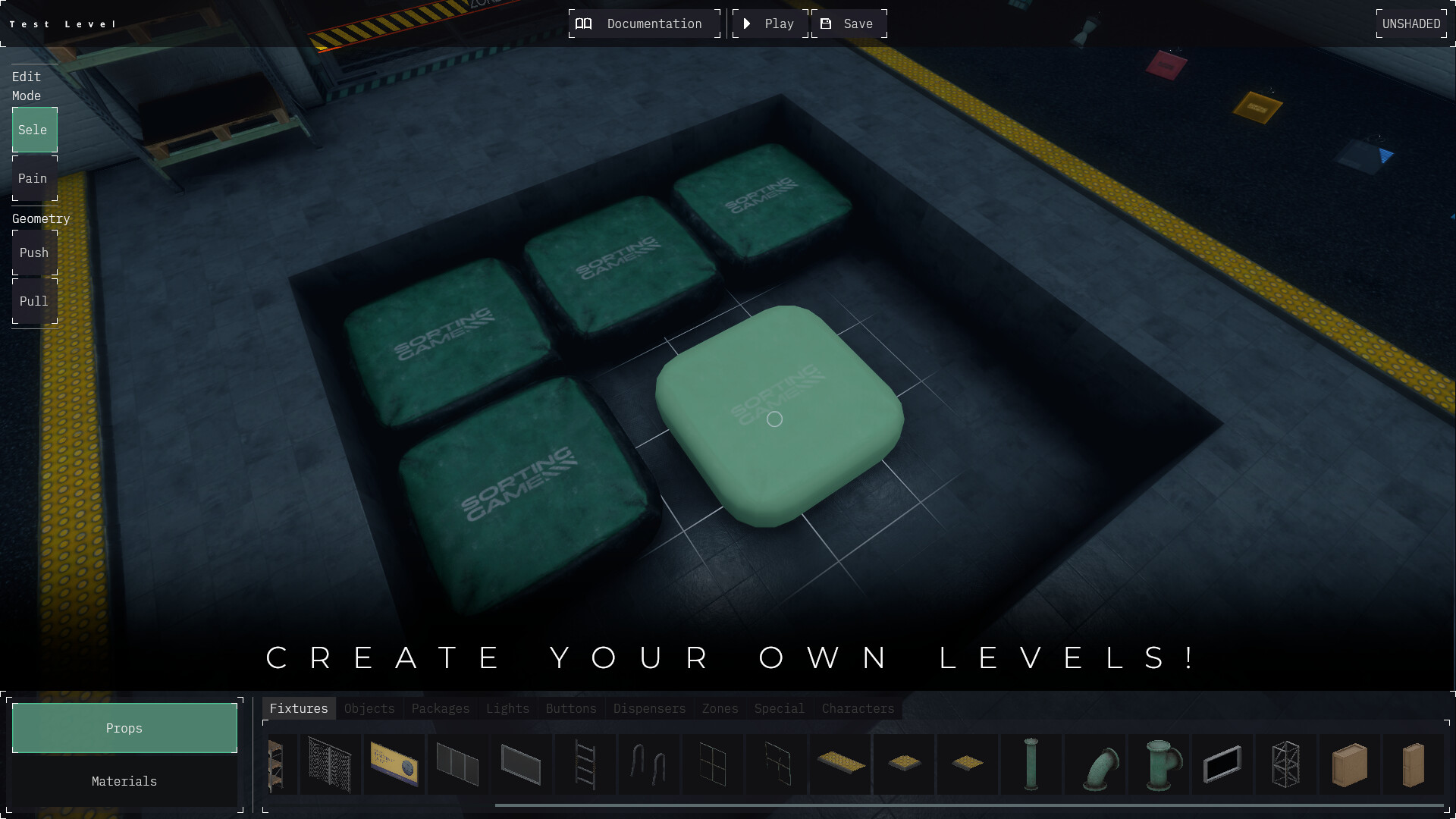 Sorting Game screenshot 7