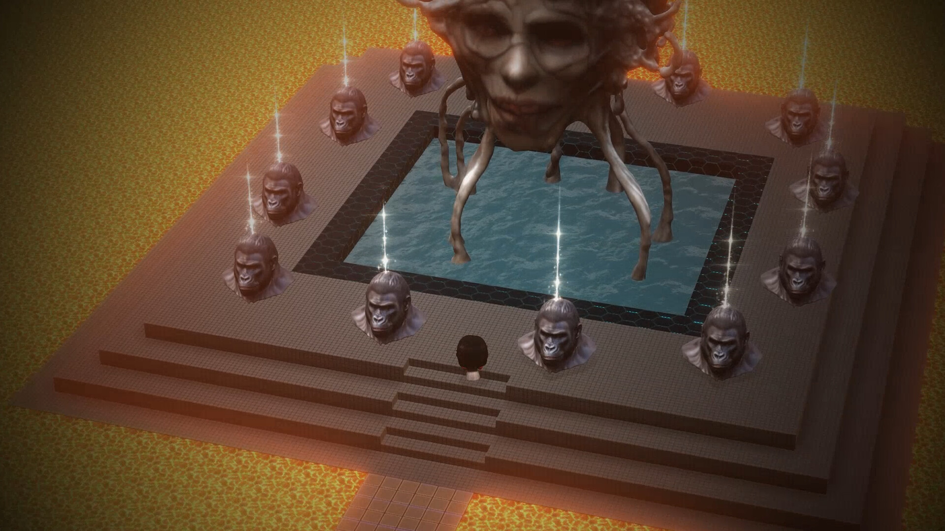 虎馬 / Trauma screenshot 6