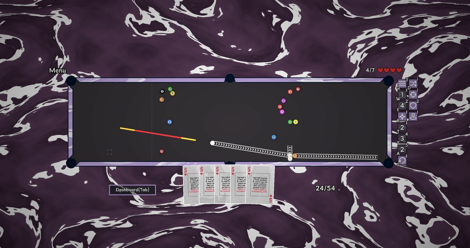 Wukong's Pool screenshot 4