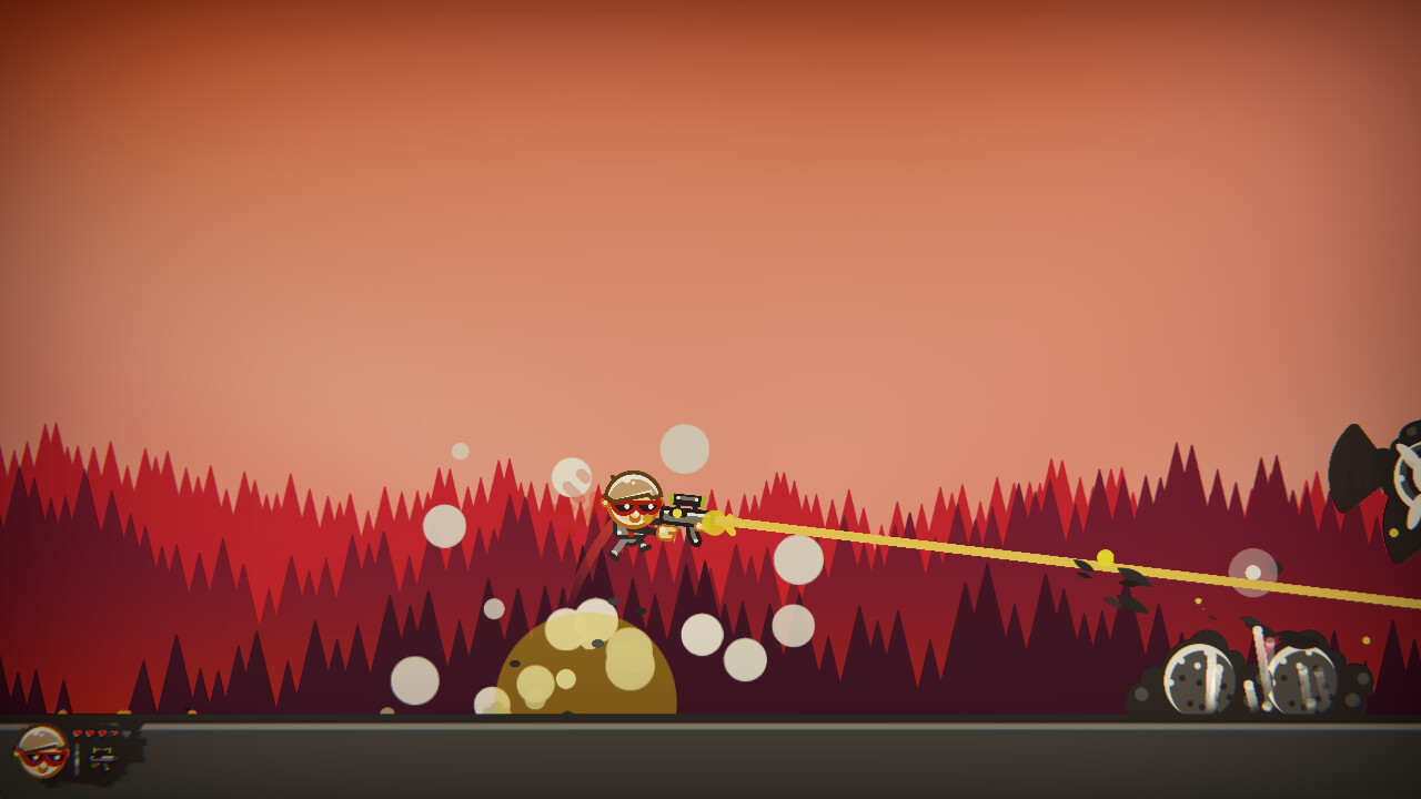 Darkly Darkness screenshot 3