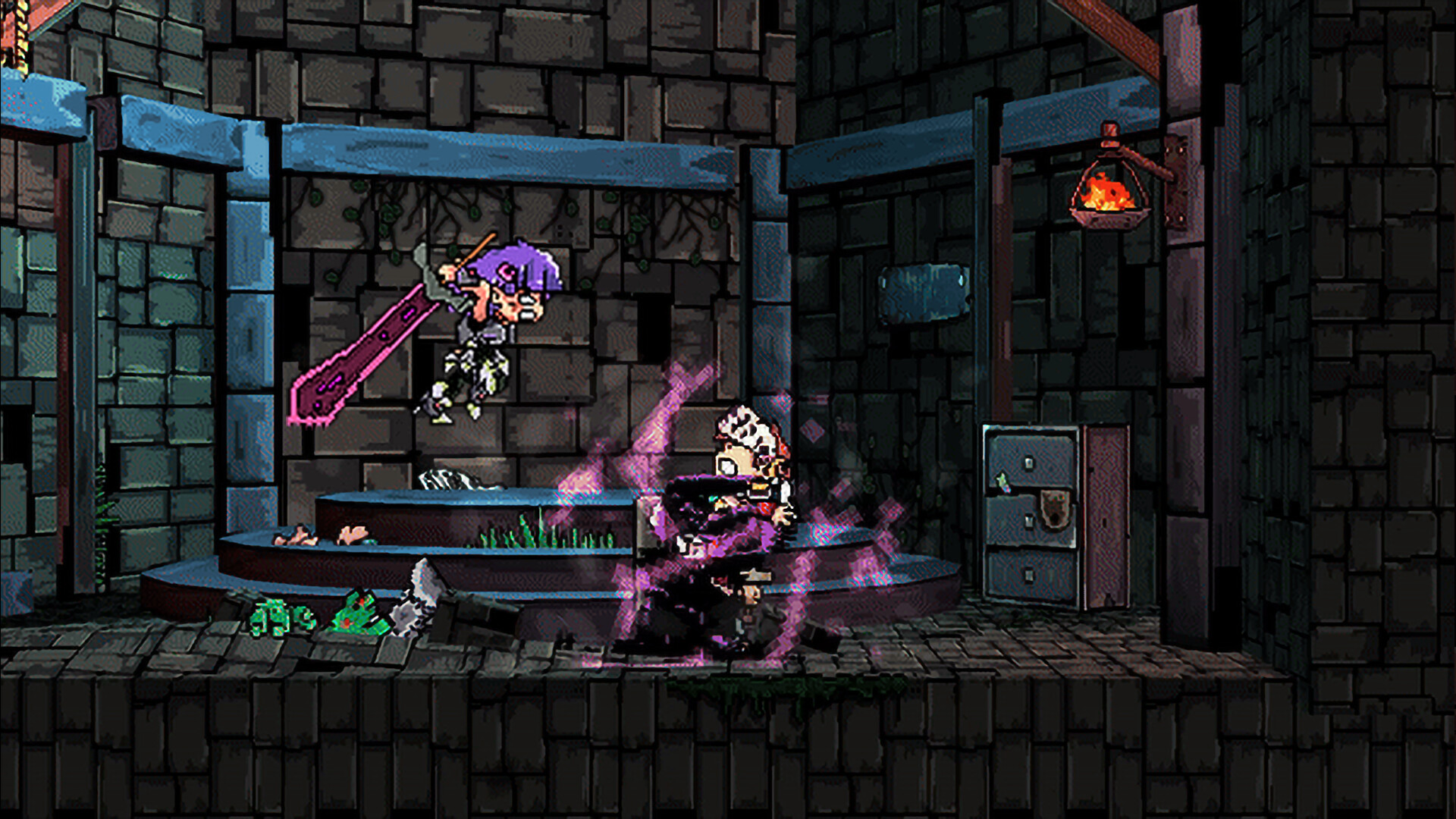 The Throne screenshot 1