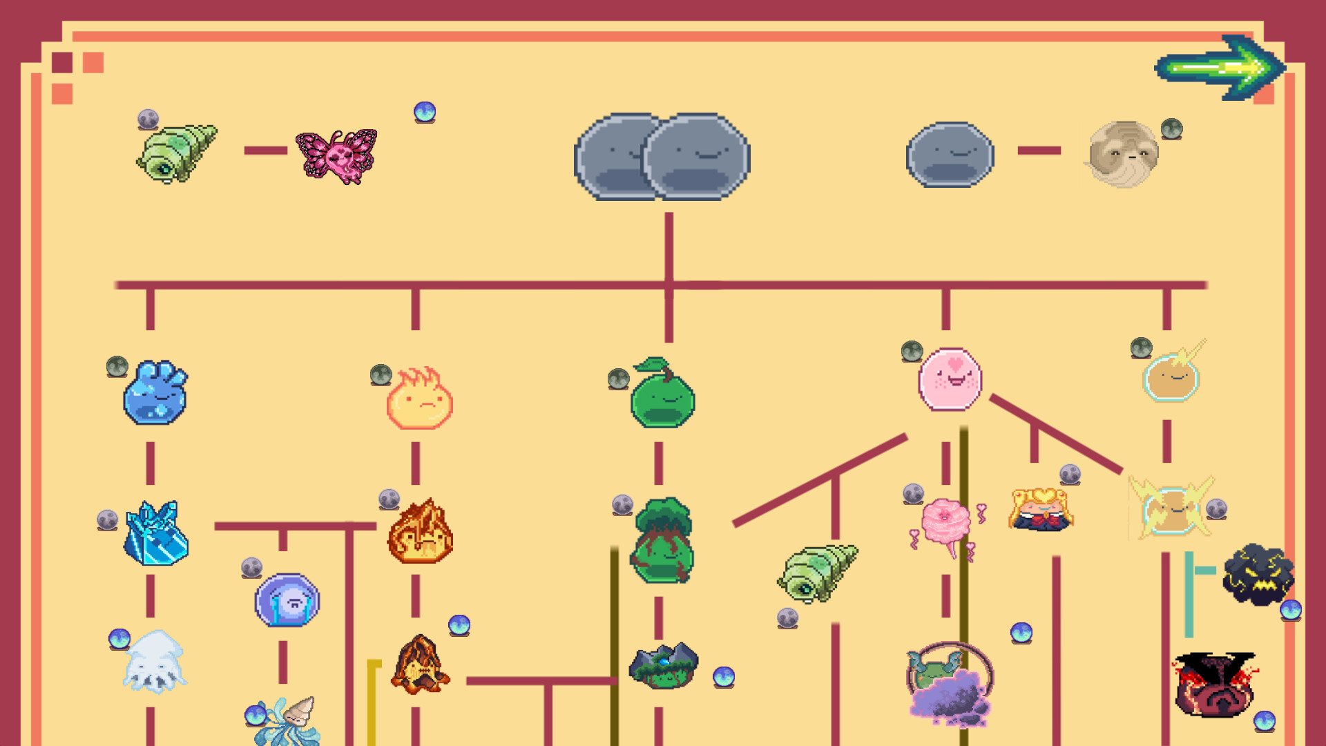 Slimelon screenshot 2