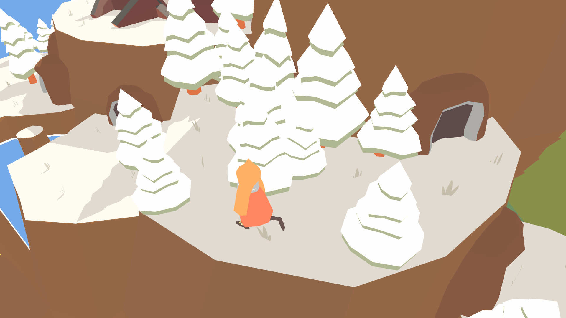 A Stranded Spark screenshot 6