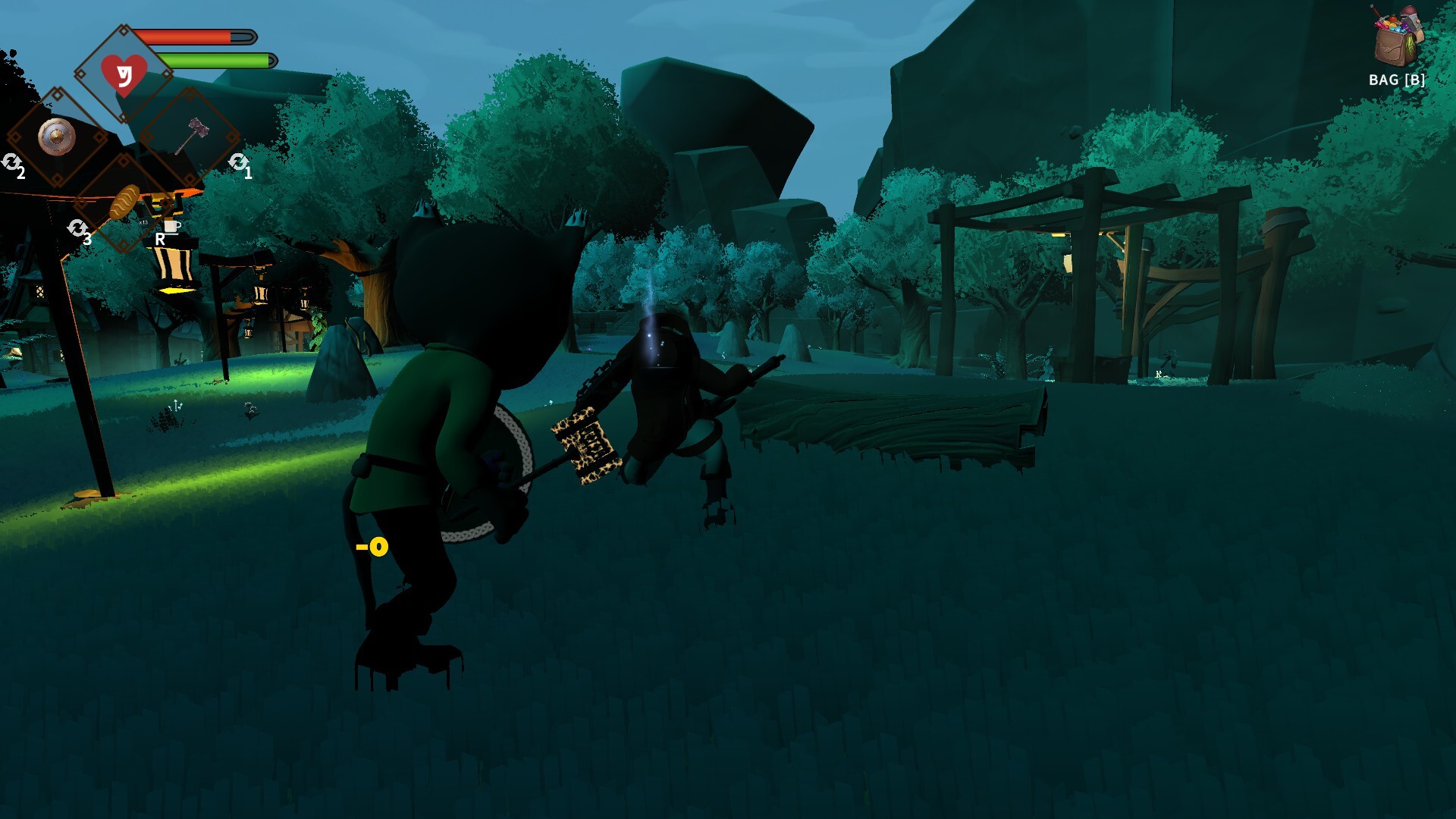 Purrgonia screenshot 16