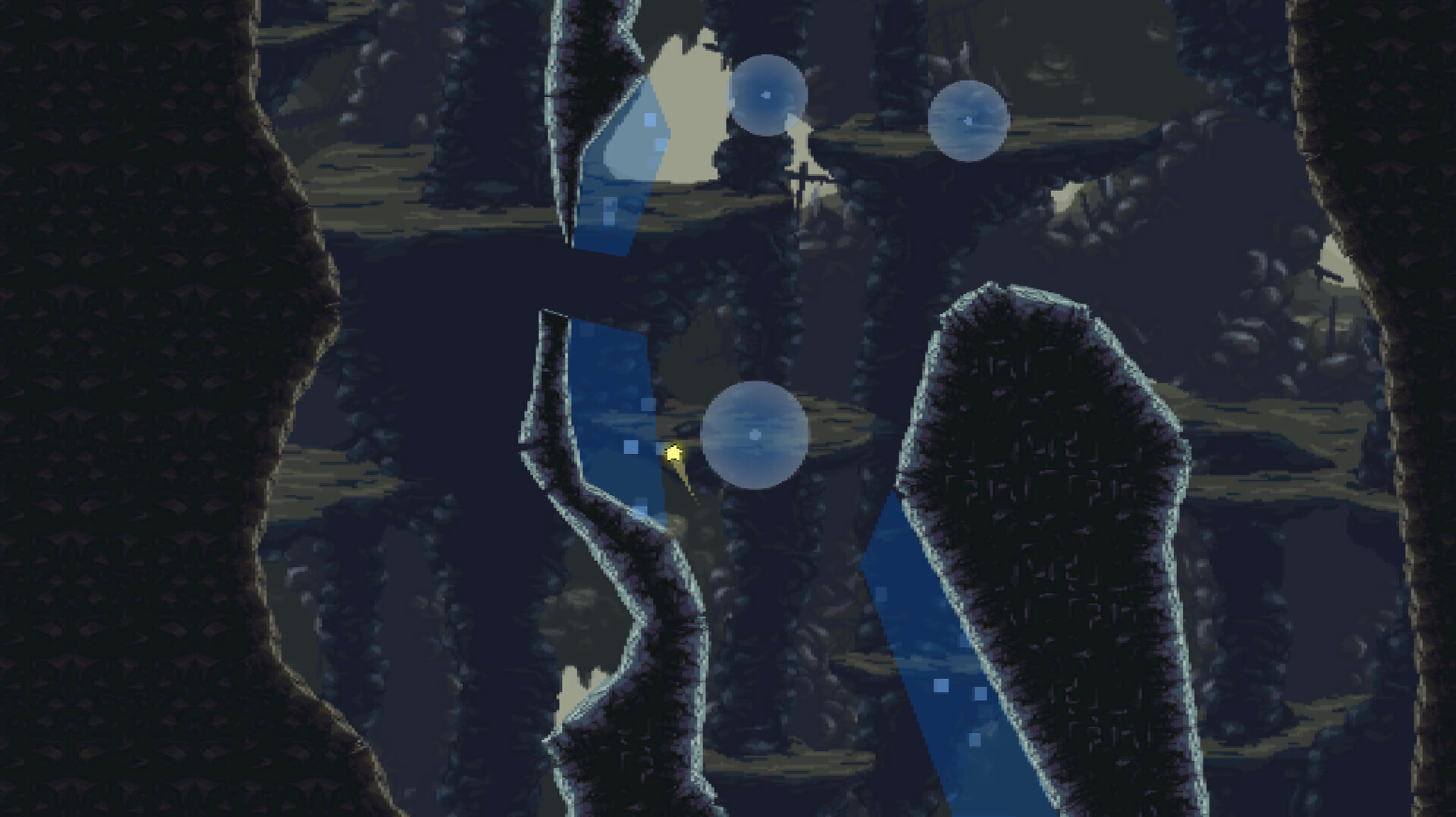Stellar Rising screenshot 5