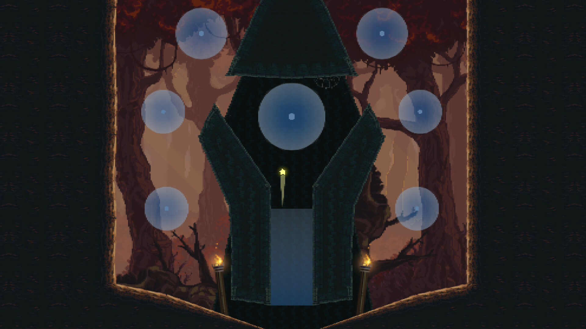 Stellar Rising screenshot 2