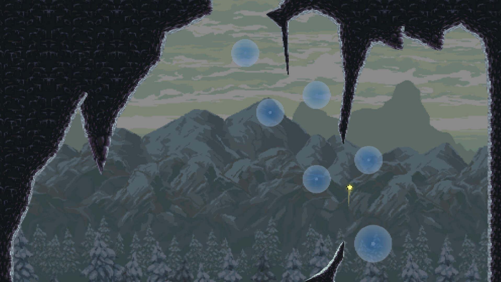 Stellar Rising screenshot 4