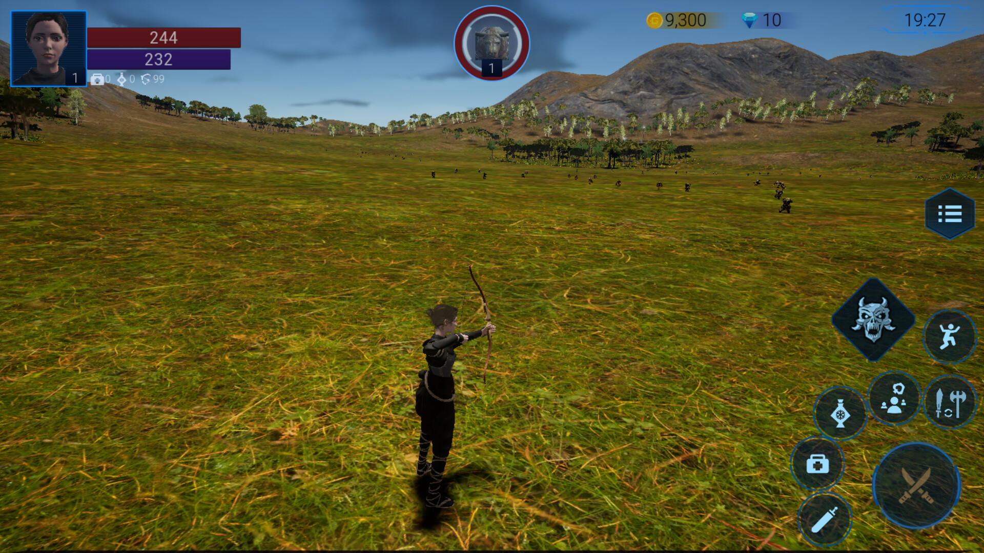 Magic Patrol Envoy screenshot 6