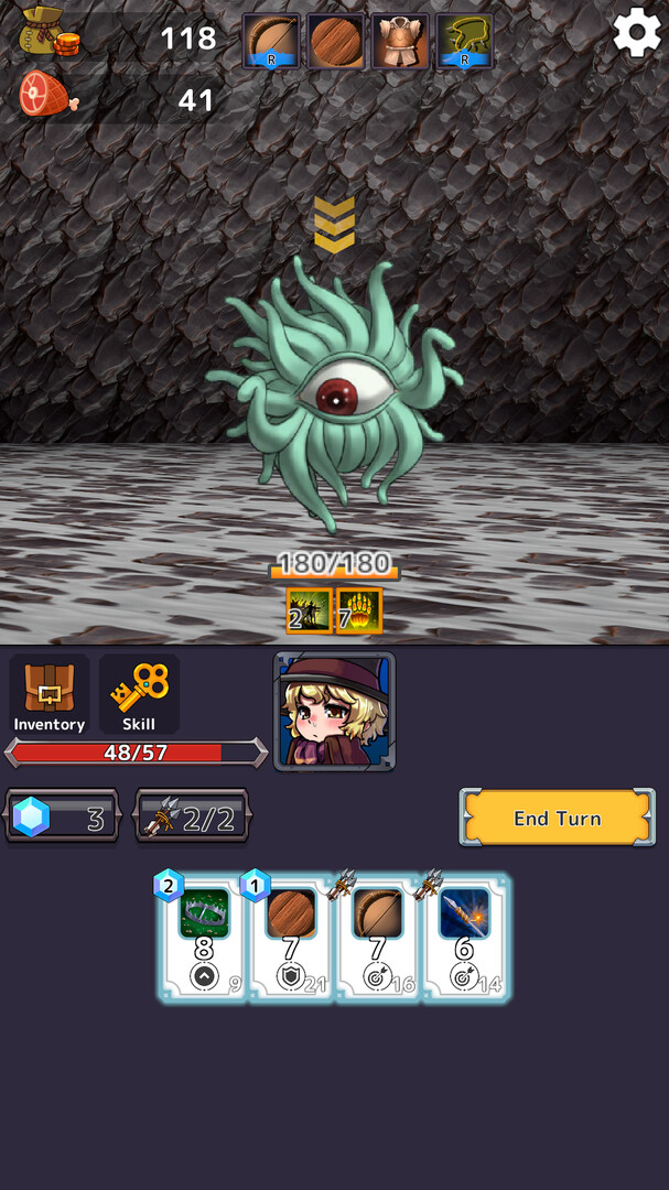 Zakuzaku Craft screenshot 3