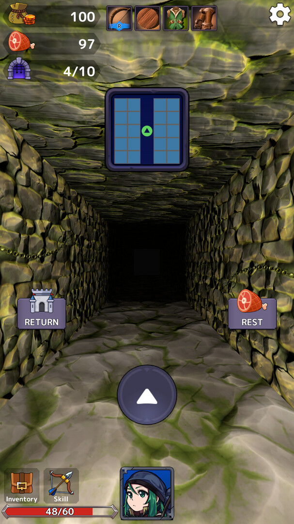 Zakuzaku Craft screenshot 6