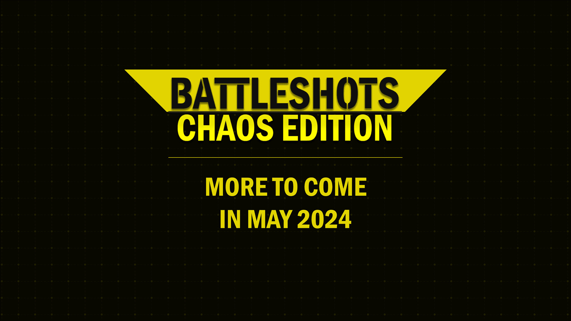 Battleshots: Chaos Edition screenshot 5