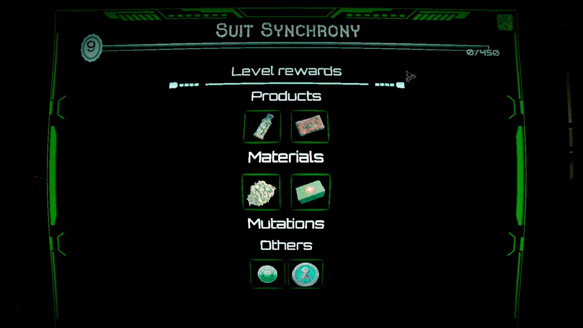 Mutation screenshot 9