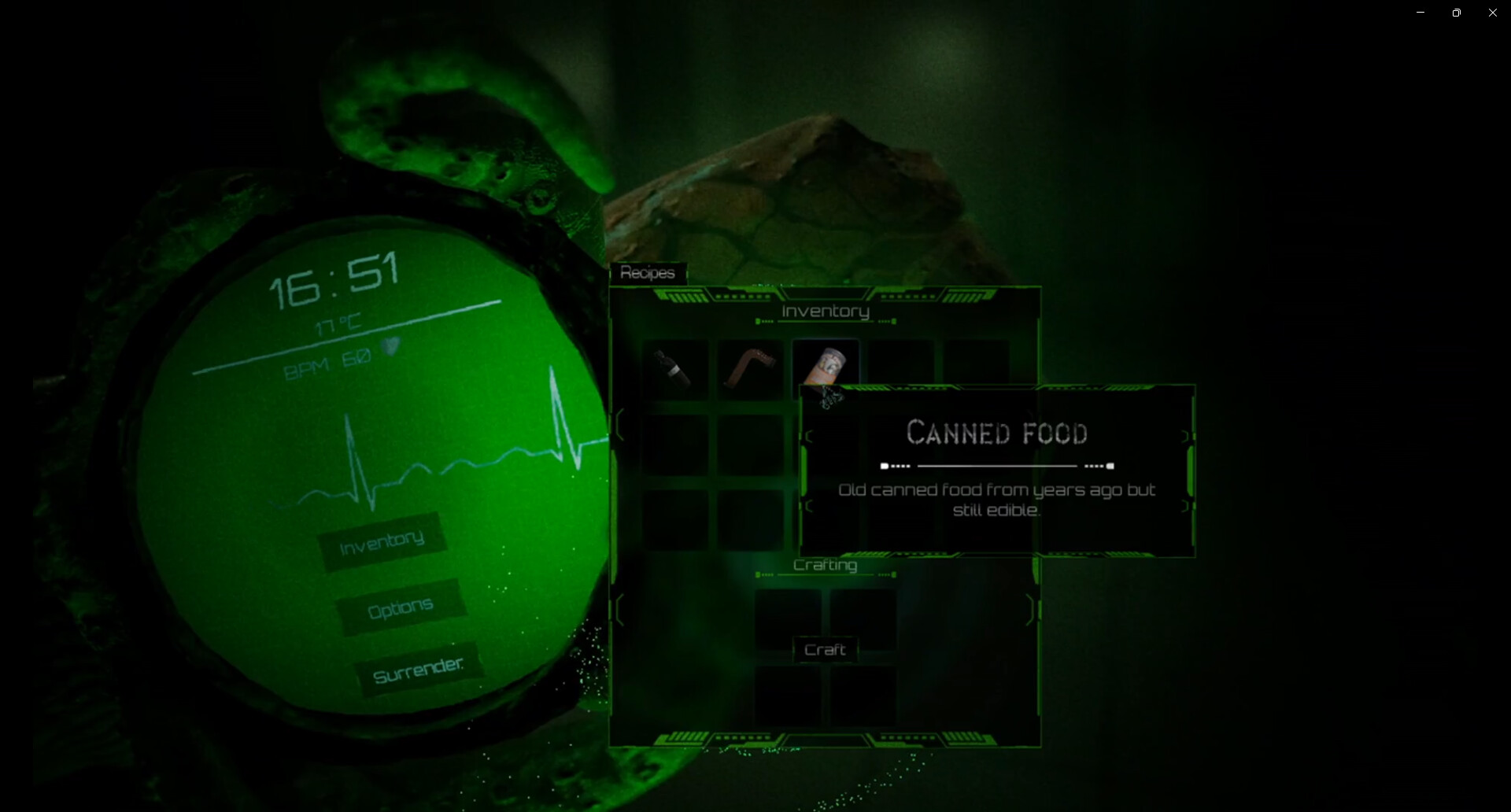 Mutation screenshot 5