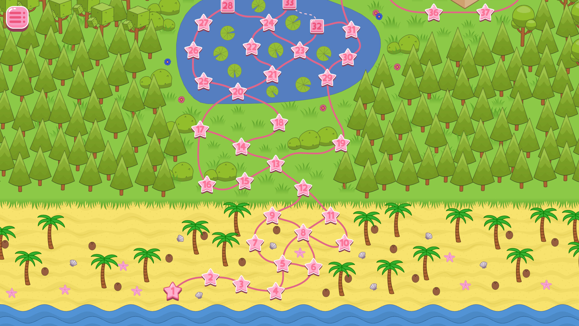 Bloxolotl screenshot 4