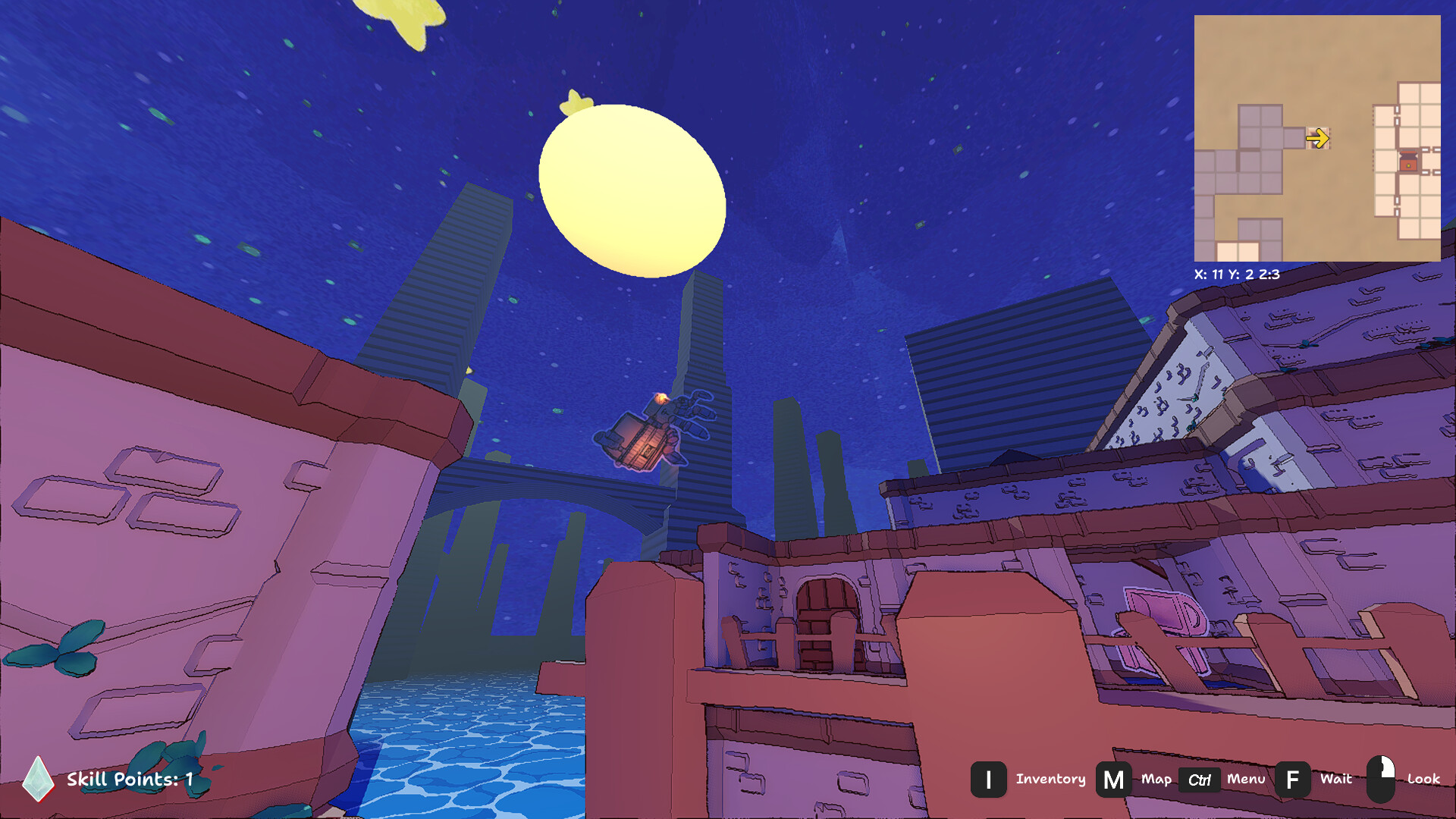 Dice 'n Goblins screenshot 2