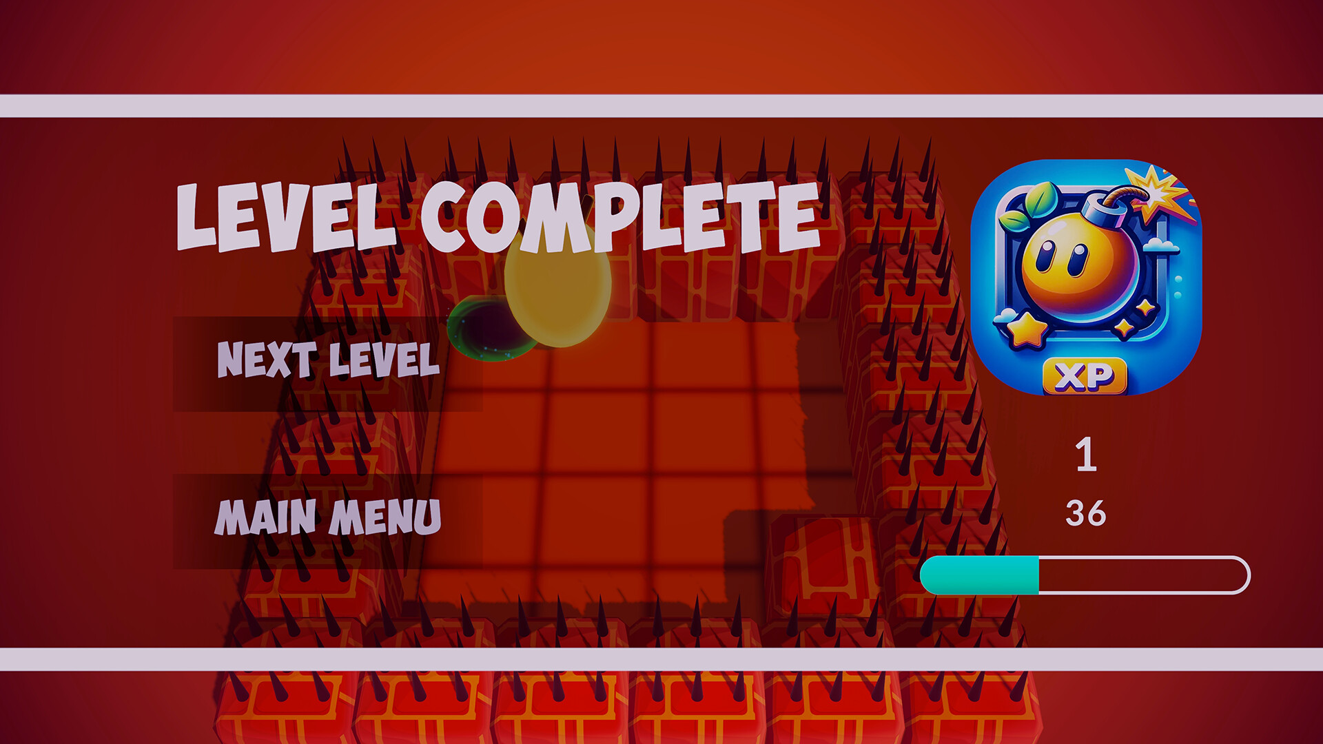 PaCc and Bomber: Maze Blast screenshot 6