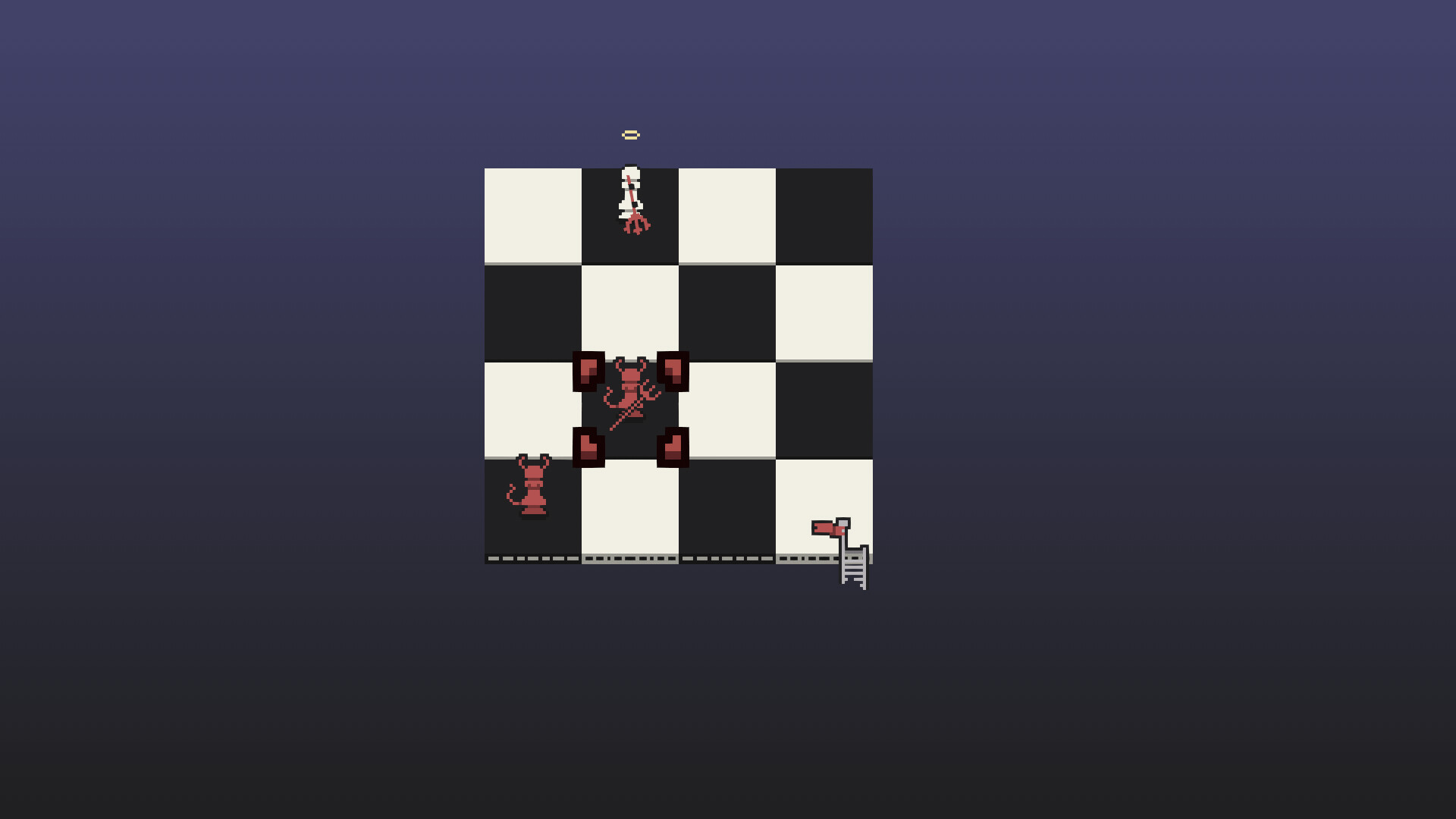 Pawndemonium screenshot 3