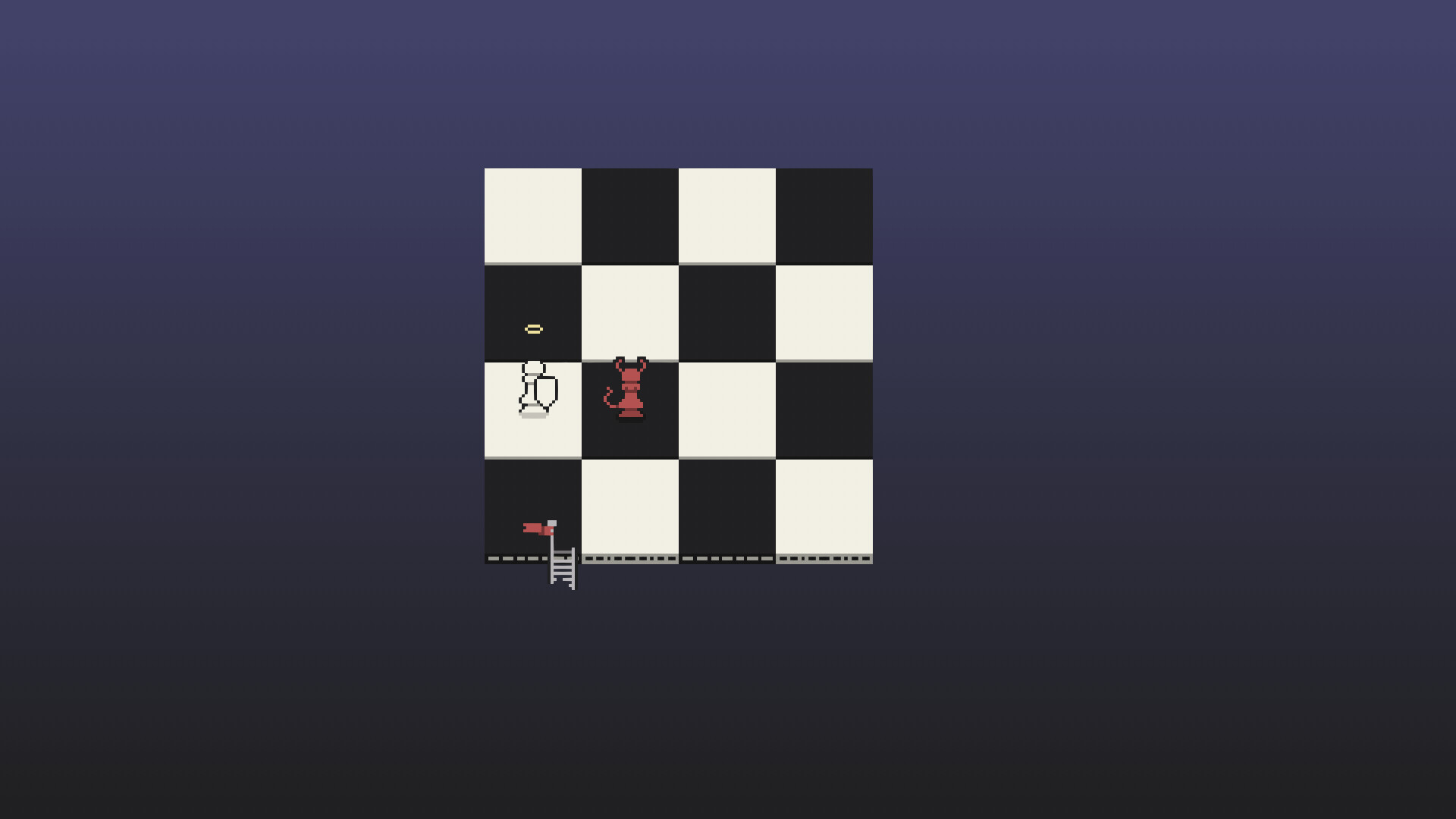 Pawndemonium screenshot 2